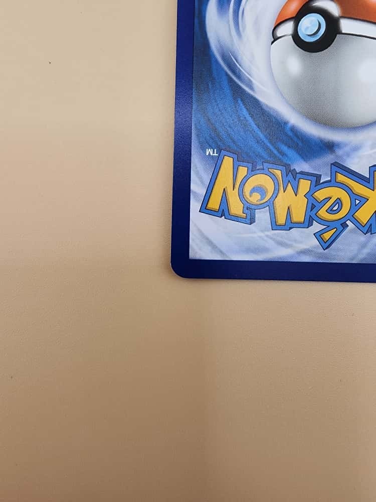 Wartortle 002/034 Trading Card Game Classic Holo Near Mint (NM) Pokemon TCG