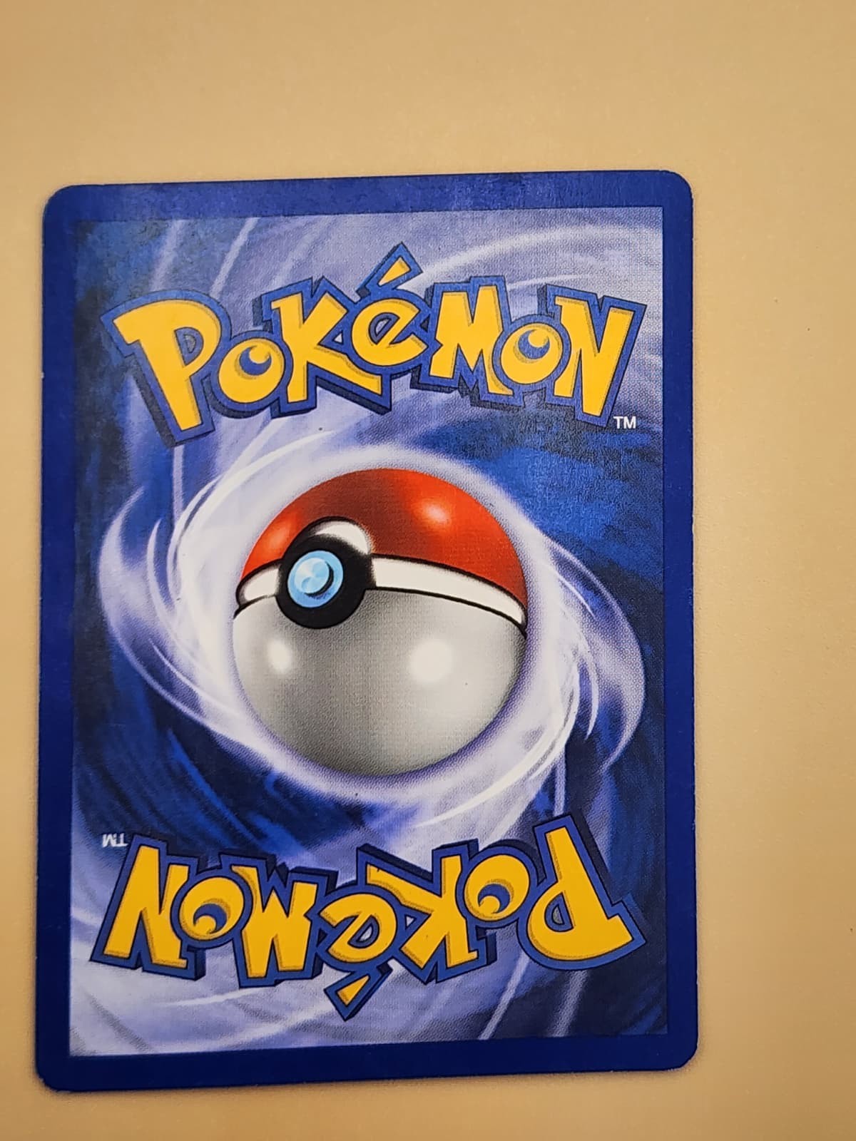 Ampharos 1/111 Neo Genesis Holo Near Mint NM