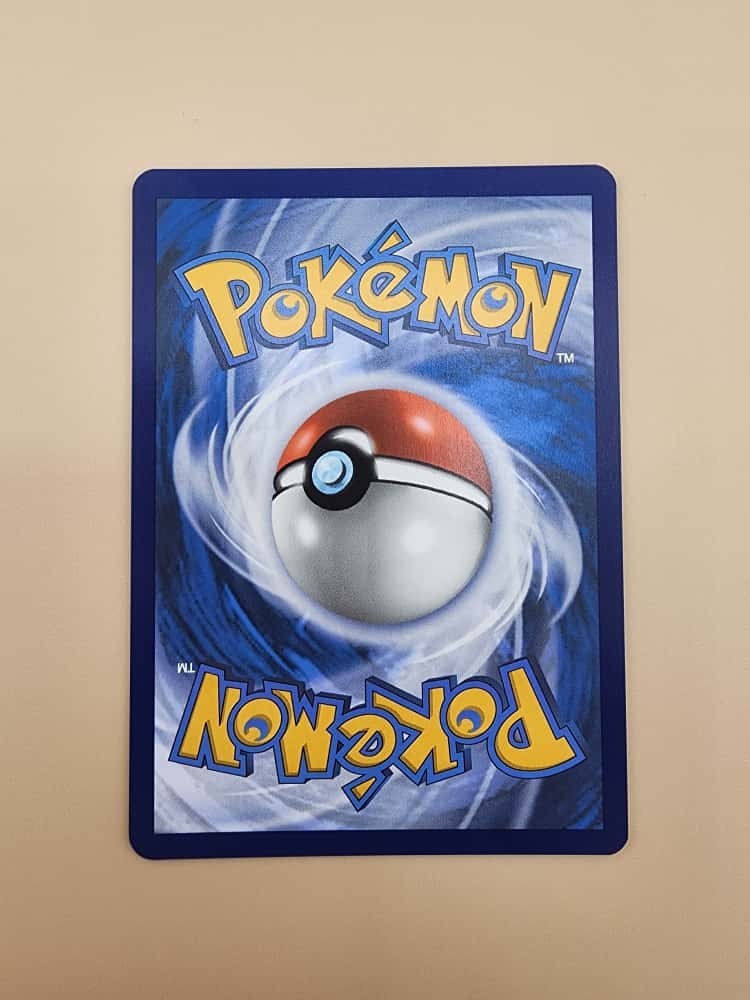 Flareon ex 014/131 Prismatic Evolutions Holo Near Mint (NM)