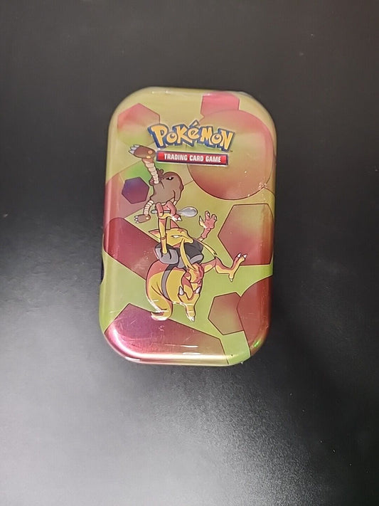 Pokemon TCG: Scarlet & Violet 151 Mini Tin- Factory Sealed