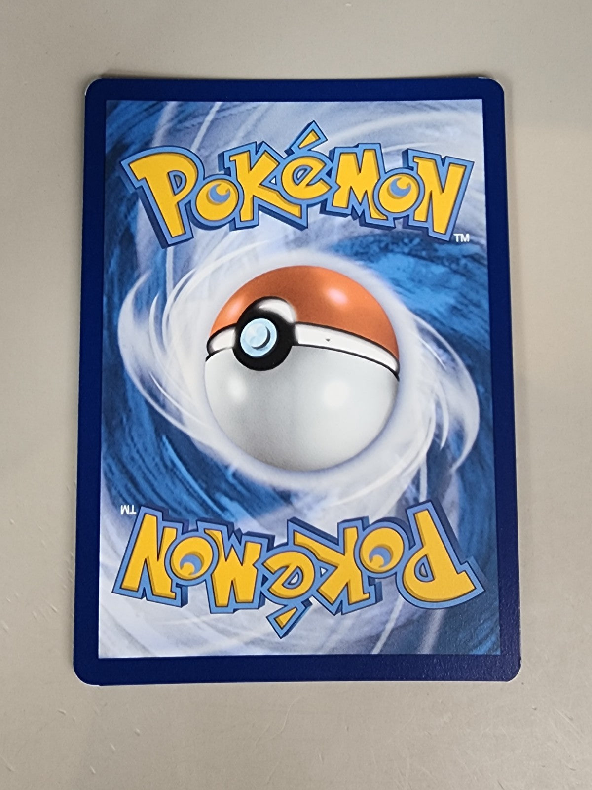 Teal Mask Ogerpon ex 145/131 Sv: Prismatic Evolutions Holo NM