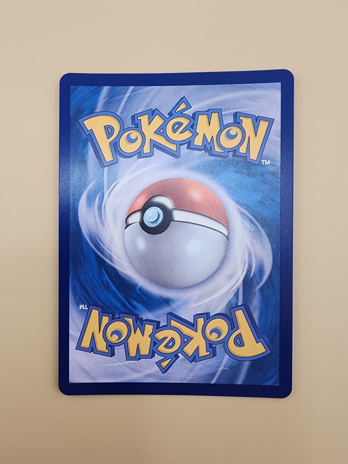 Vanilluxe 110/086 SV11W: White Flare Holo (Korean) Near Mint (NM)
