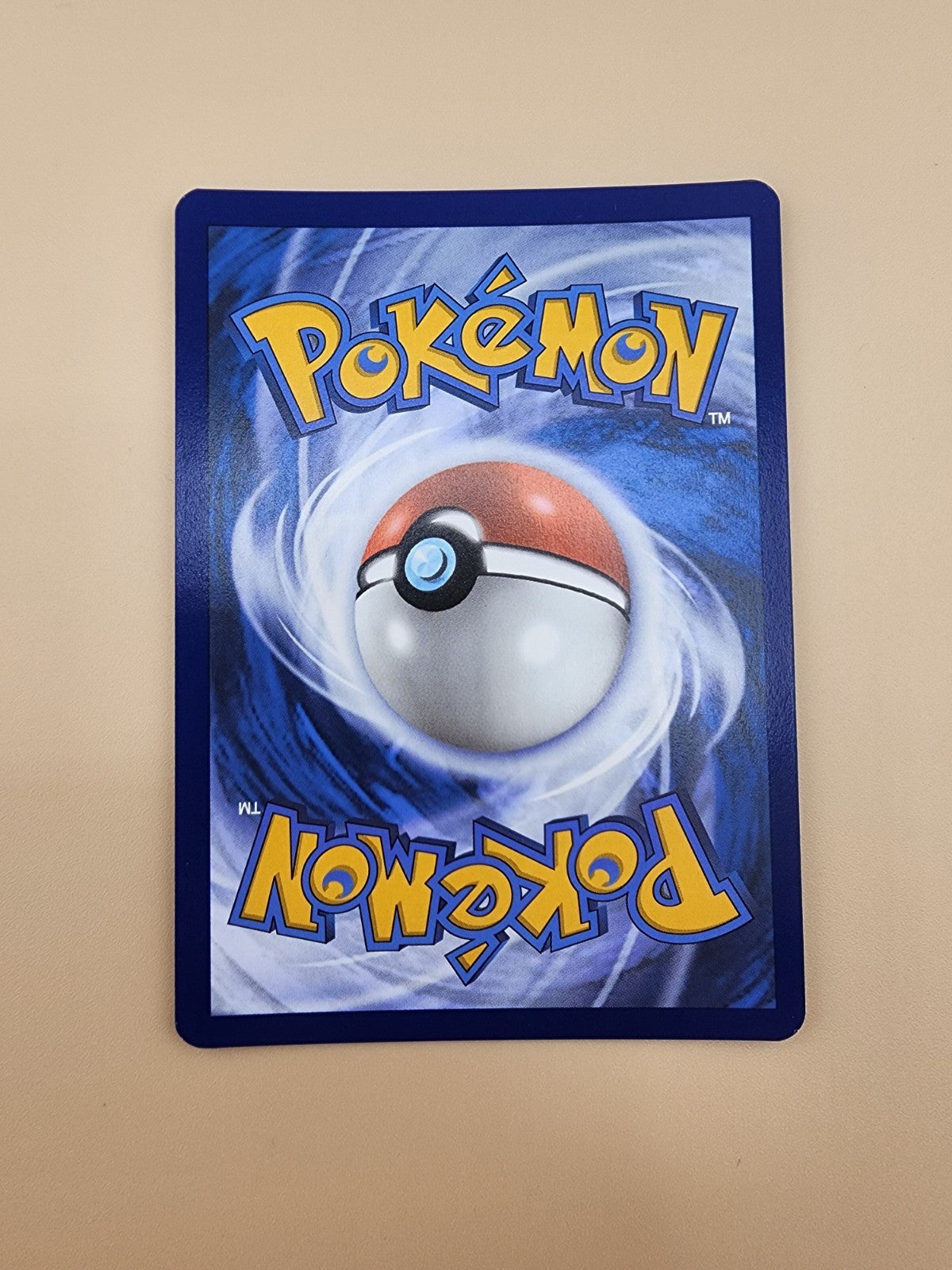 Houndour (Master Ball Pattern) 062/131 Prismatic Evolutions Holo NM