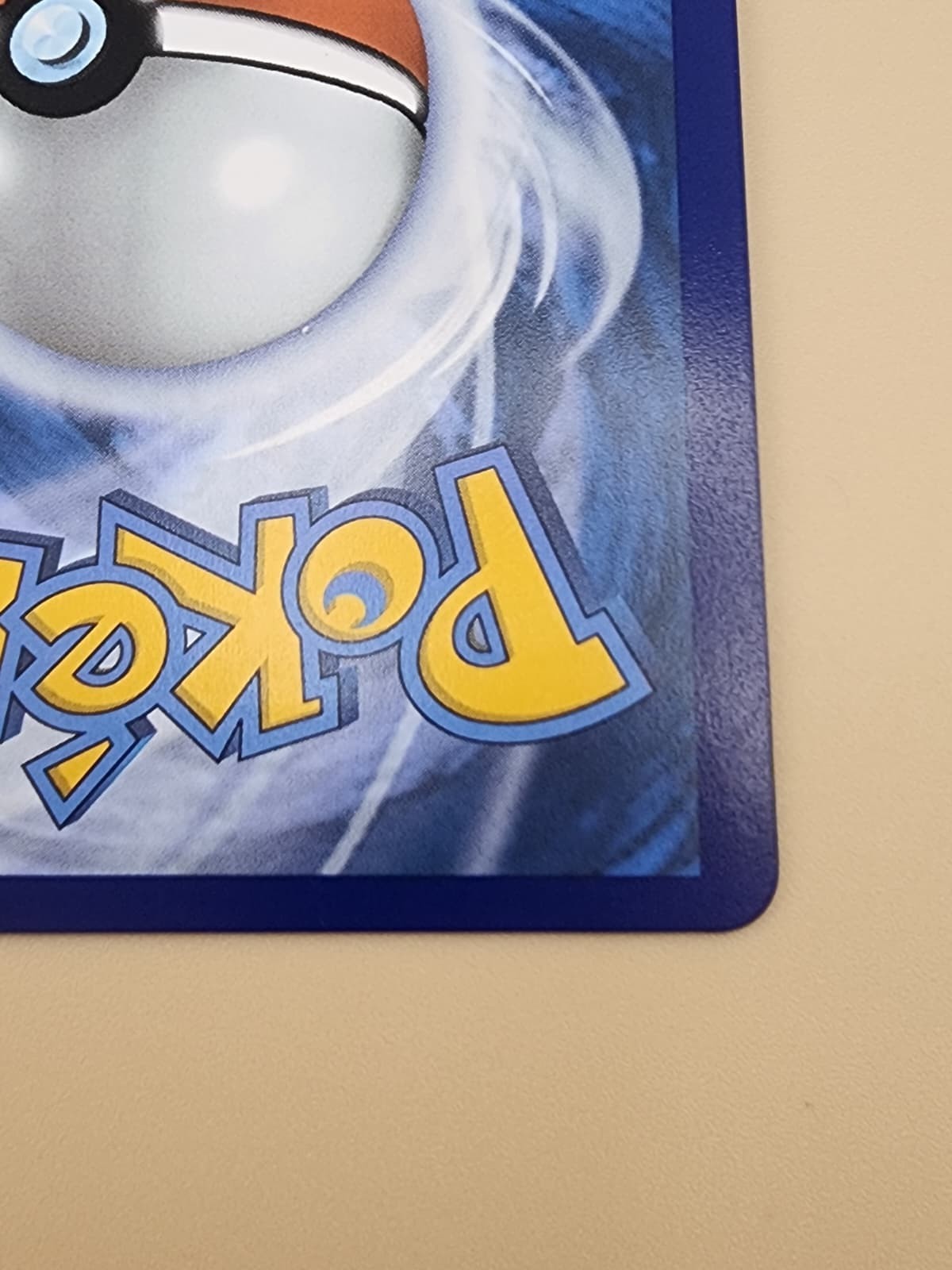 Inteleon 142/132 Me01: Mega Evolution Holo Near Mint (NM)
