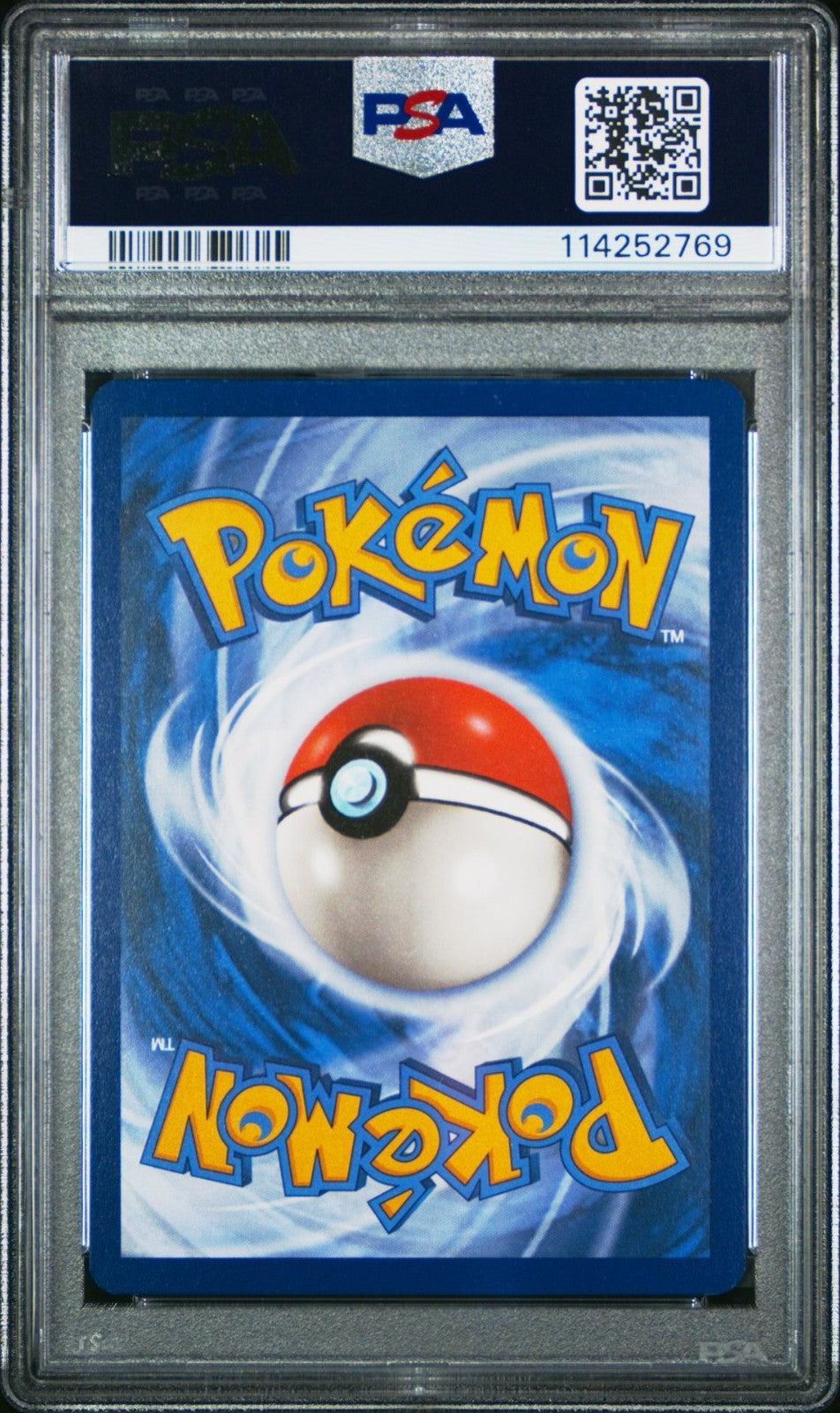 2024 POKEMON TWM EN #175 PHIONE  TWILIGHT MASQUERADE PSA 9