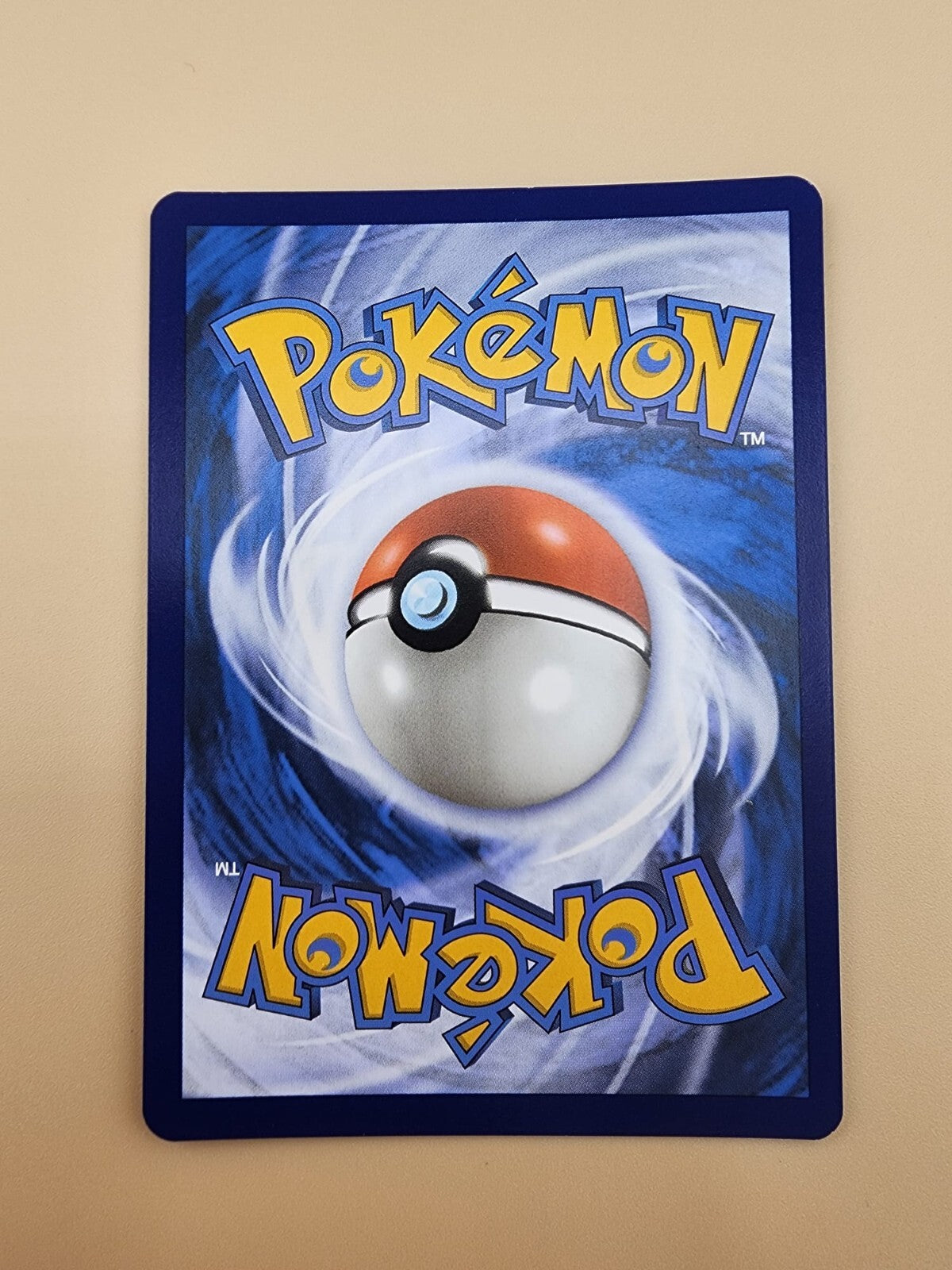 Blastoise ex 184/165 Sv: Scarlet & Violet 151 Holo Near Mint (NM)