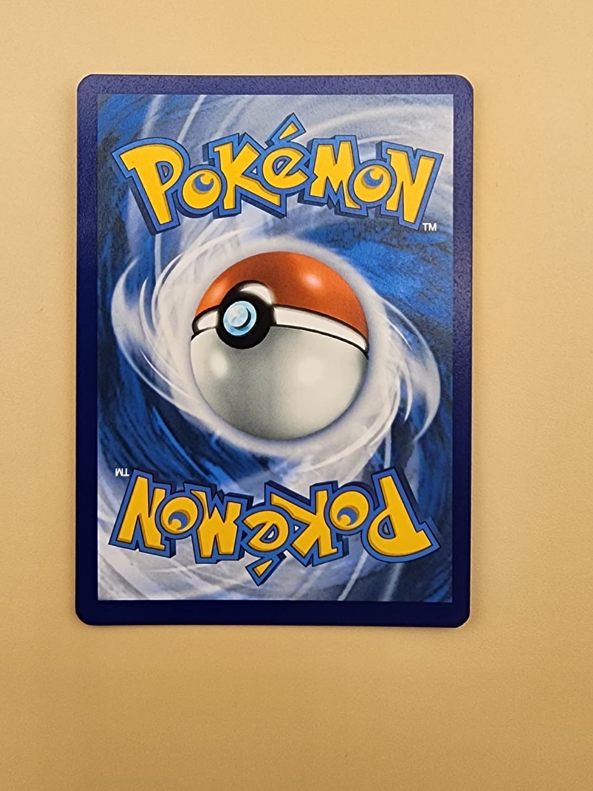 Basic Psychic Energy 207/165 Sv: Scarlet & Violet 151 Holo Near Mint NM