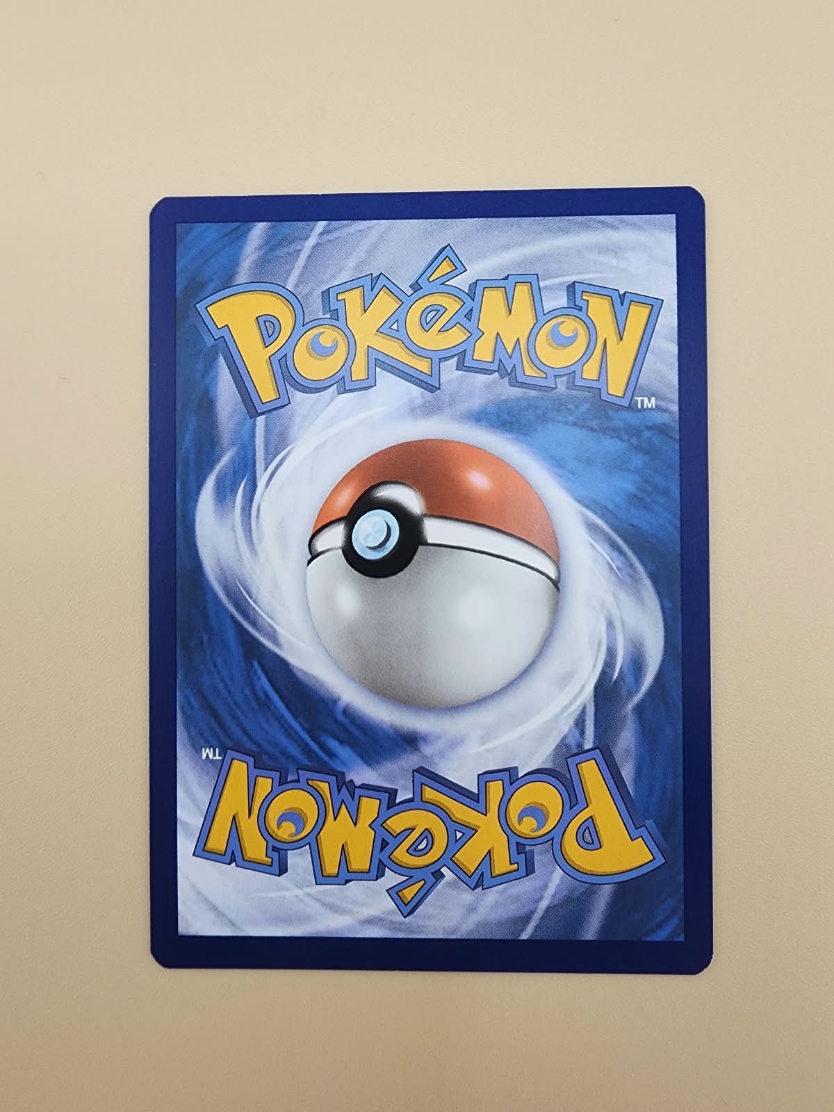 Mr. Mime 179/165 Sv: Scarlet & Violet 151 Holo Near Mint NM