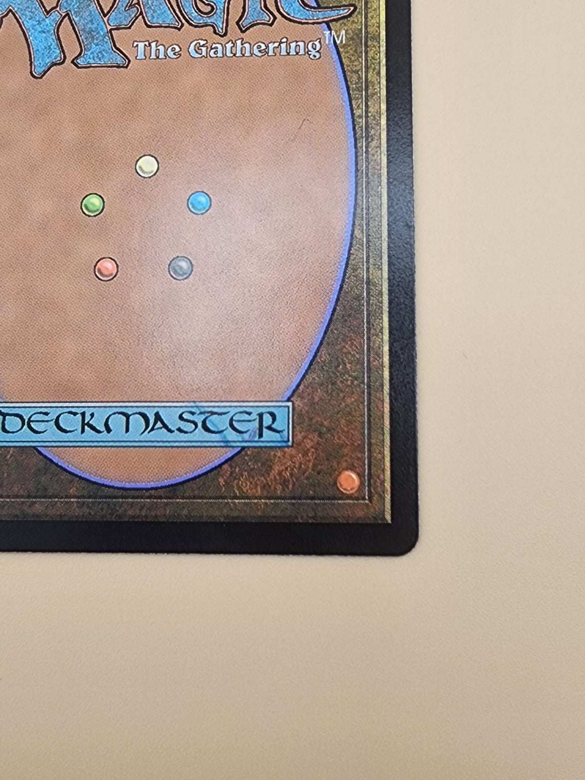 Blazemire Verge Duskmourn: House of Horror Regular