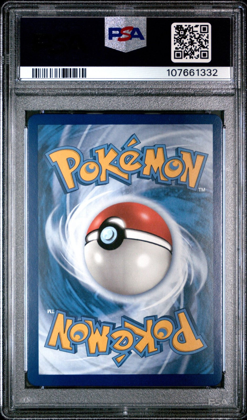2022 POKEMON GO 011 RADIANT CHARIZARD PSA 9
