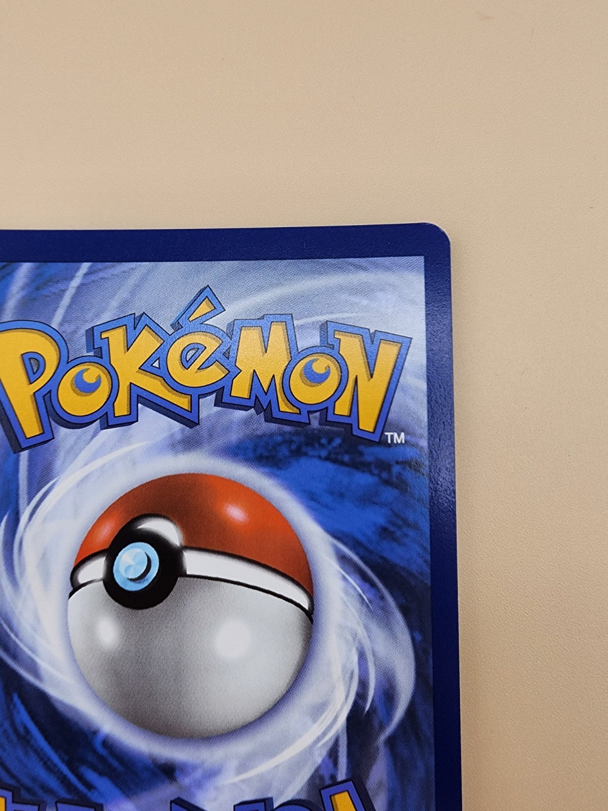 Houndour (Master Ball Pattern) 062/131 Prismatic Evolutions Holo NM