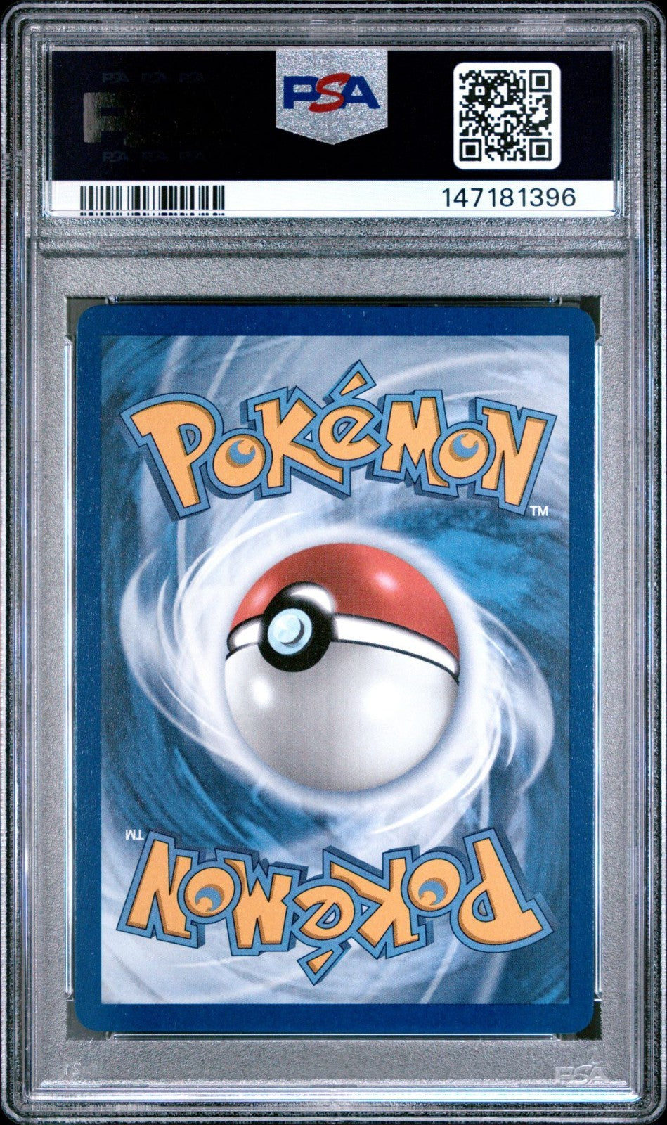 Ludicolo 095/094 Me02: Phantasmal Flames Holo PSA 10