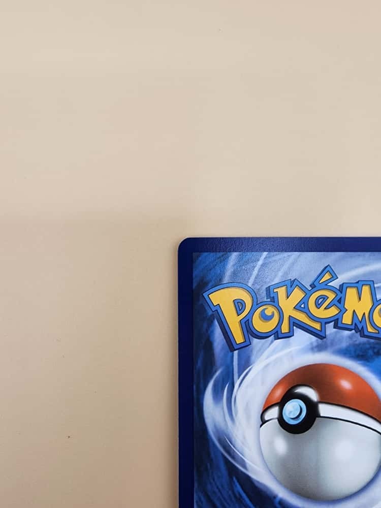 Wartortle 002/034 Trading Card Game Classic Holo Near Mint (NM)