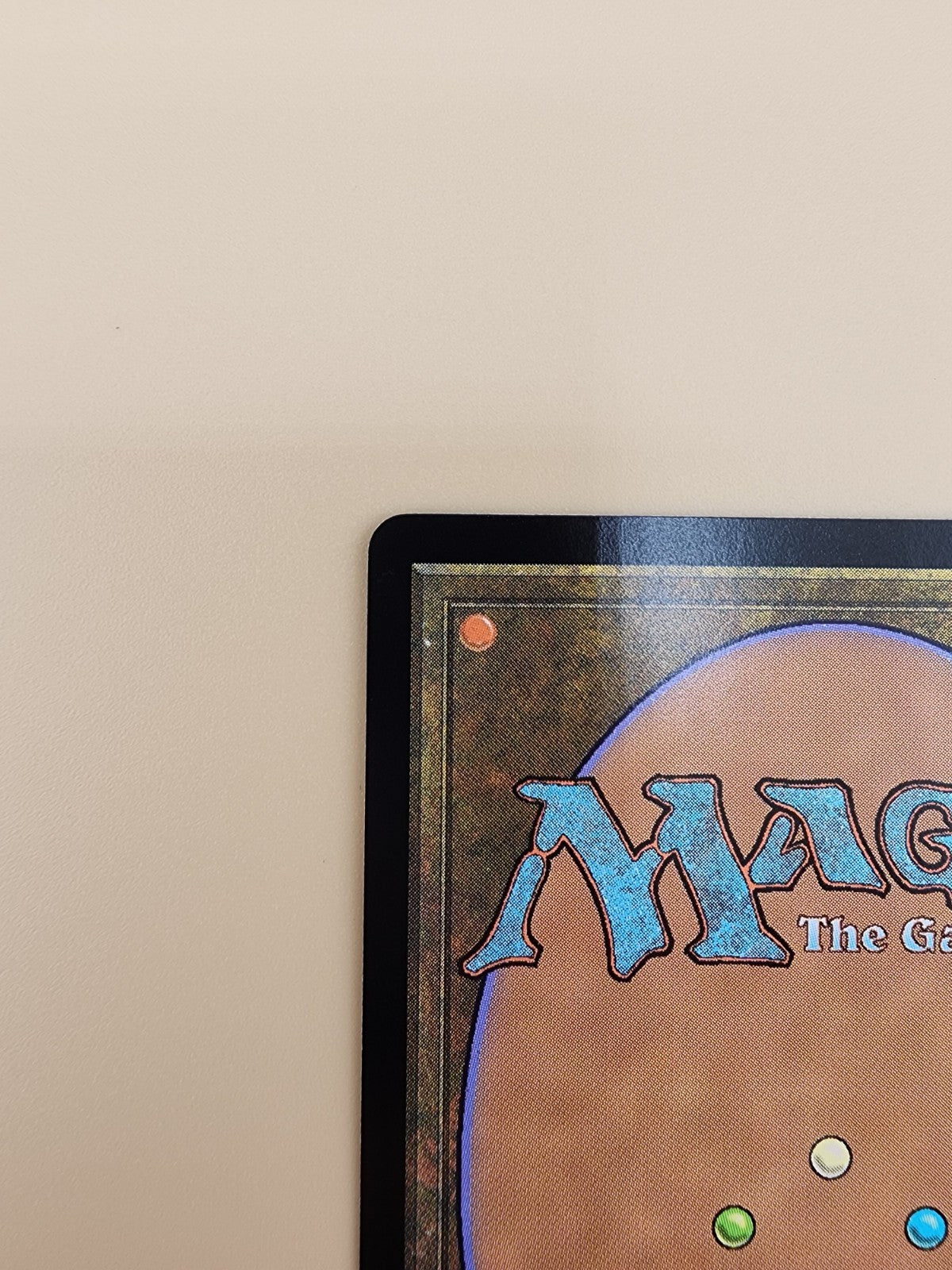 Stormchaser's Talent Regular 0075 Bloomburrow MTG Magic the Gathering NM