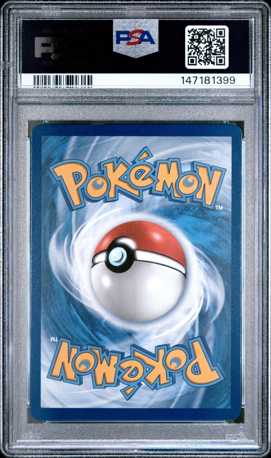 Reshiram ex 030/159 Sv09: Journey Together Holo PSA 10