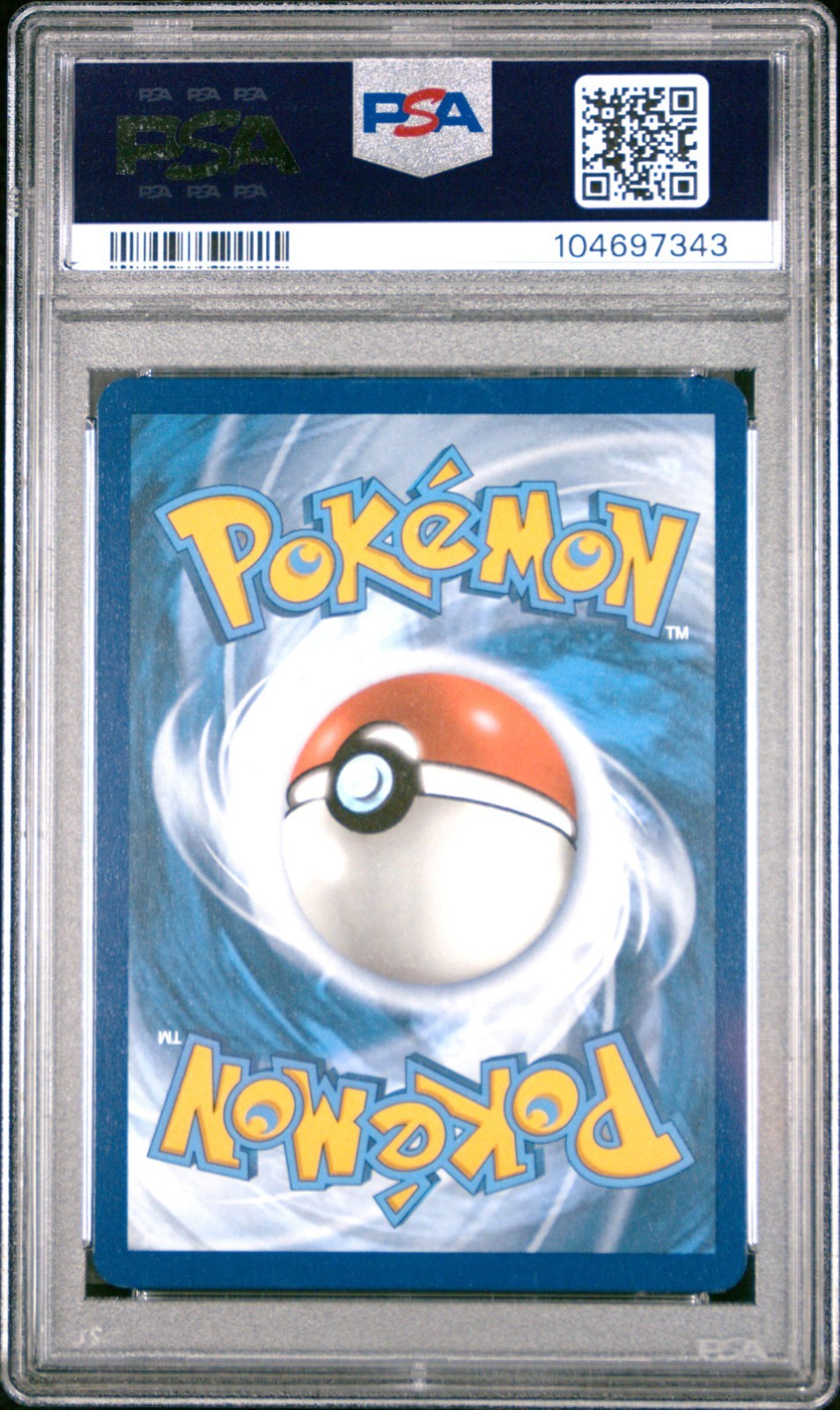 Iono 269/193 Sv02: Paldea Evolved Holo PSA 9 Mint