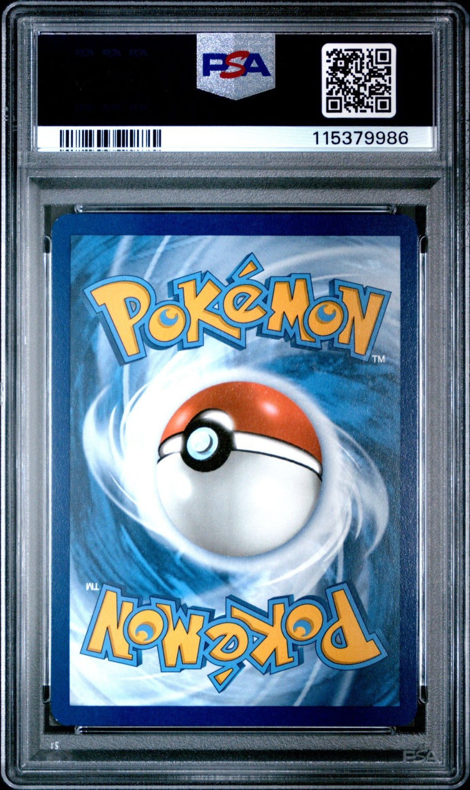 2023 POKEMON PAR EN-PARADOX RIFT ULTRA RARE #233 MAUSHOLD EX PSA 9