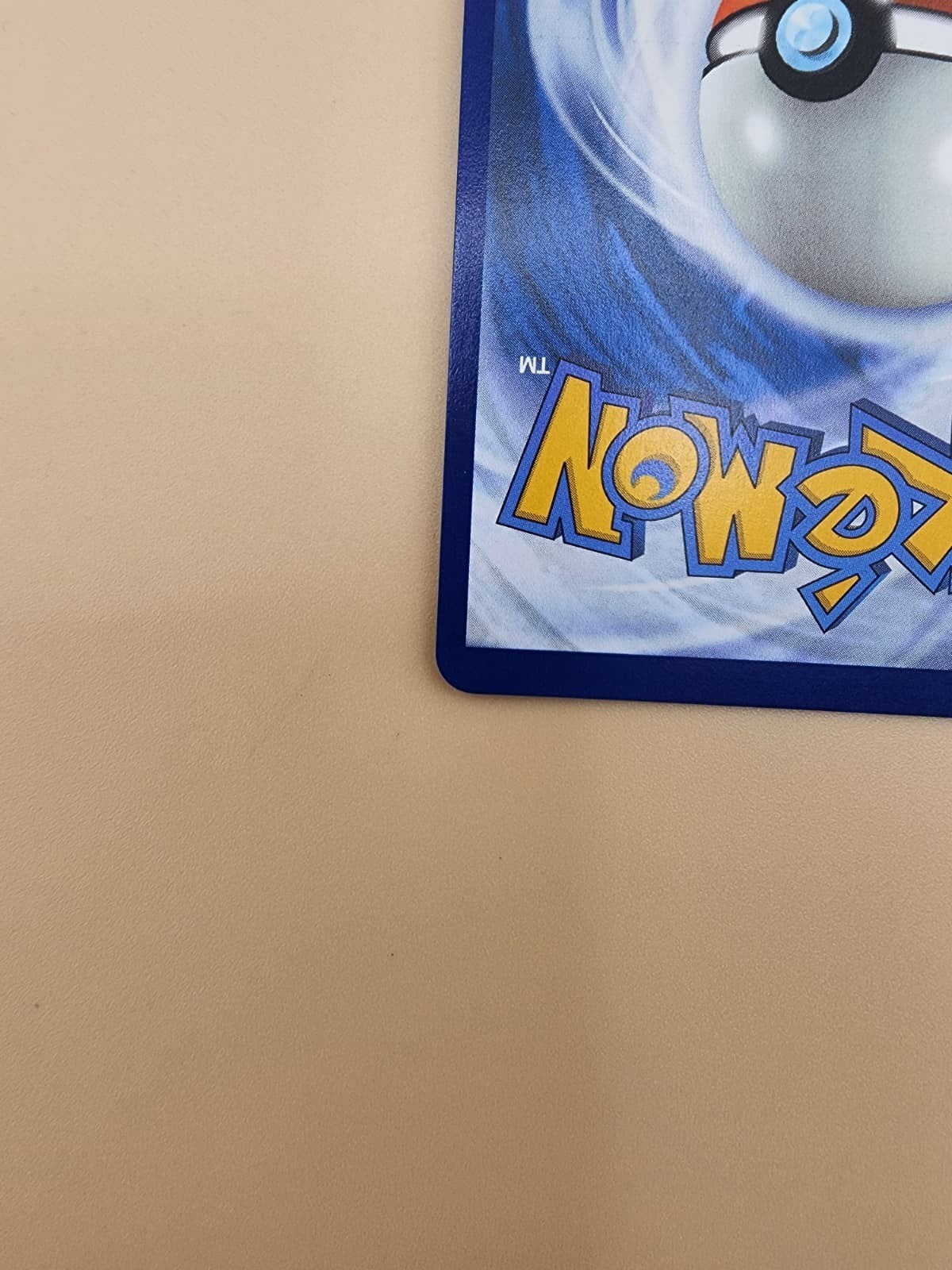 Team Rocket's Nidoking ex 216/182 Sv10: Near Mint (NM)
