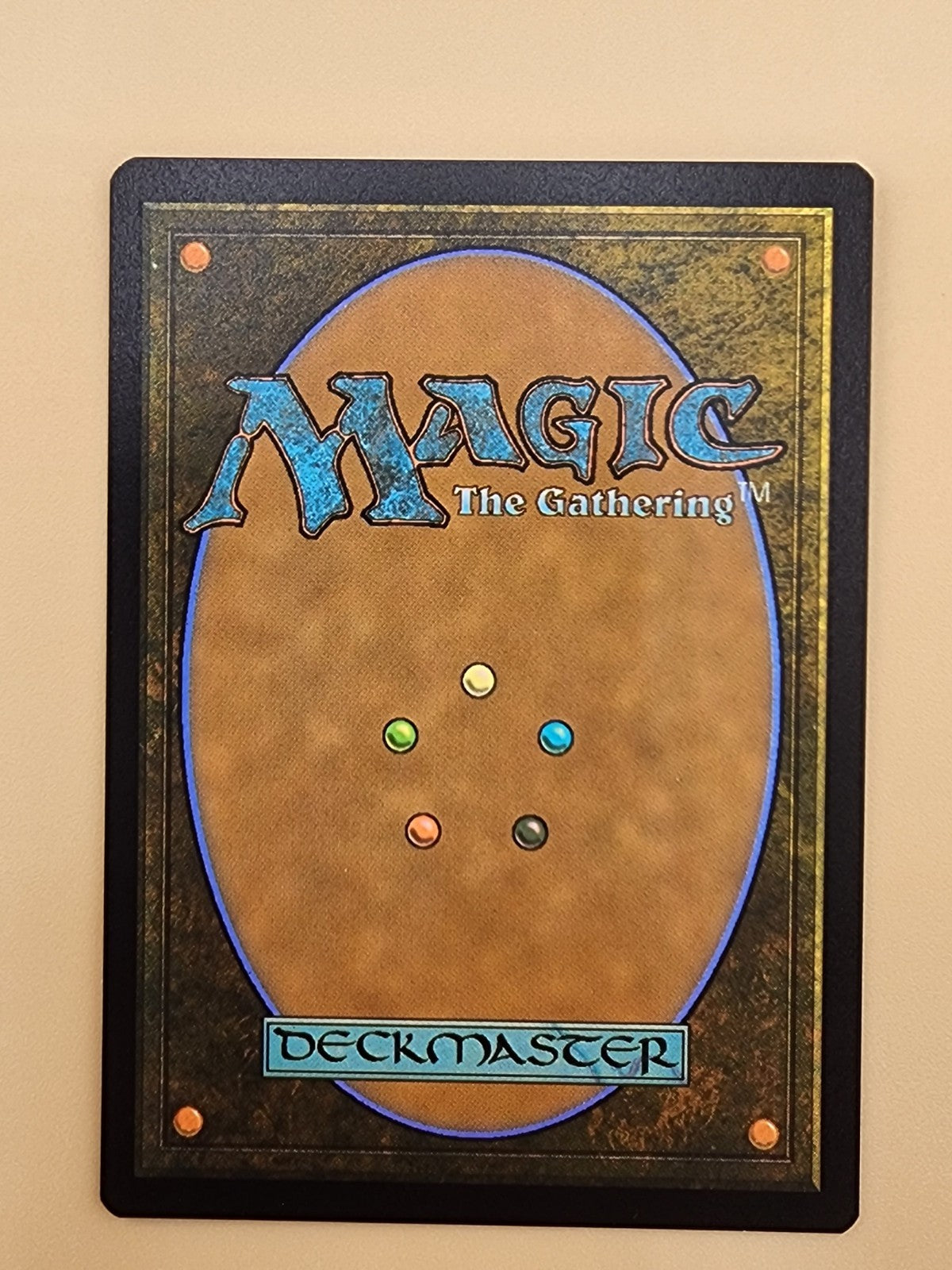 Jeweled Lotus (Borderless) Commander Masters Regular Near Mint NM