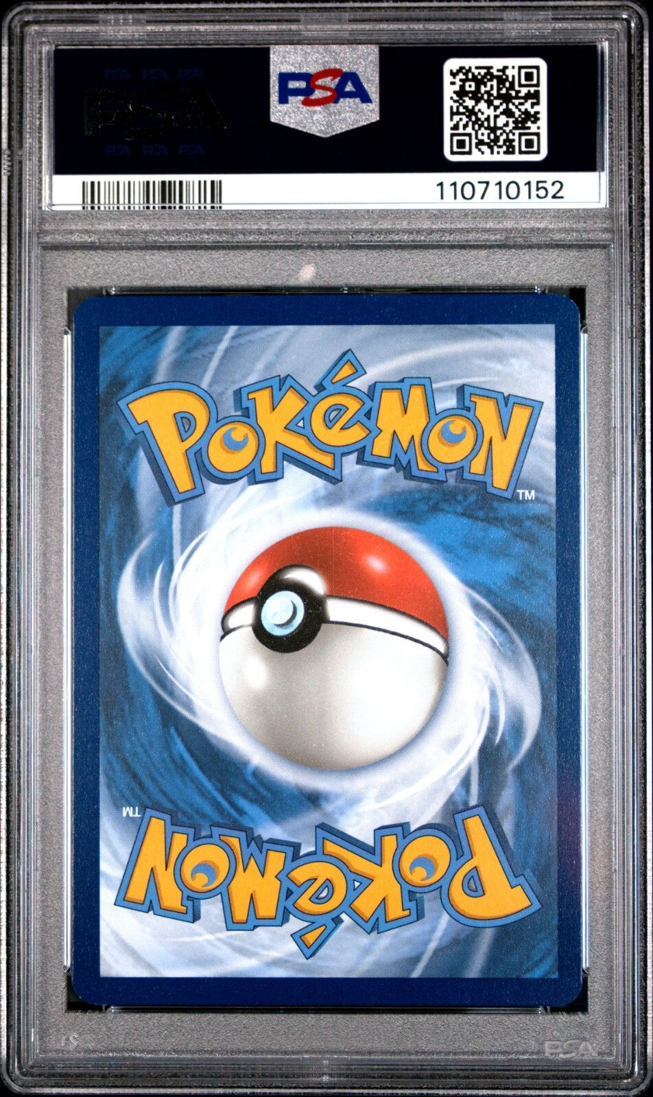 Erika's Invitation 203/165 Sv: Scarlet & Violet 151 Holo PSA 10