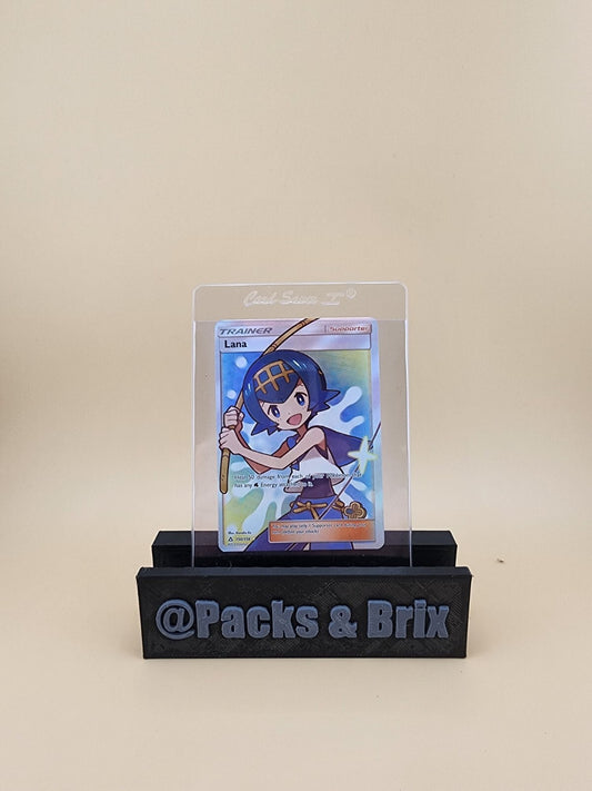 Lana (Full Art) 150/156 Sm-Ultra Prism Holo Near Mint (NM)