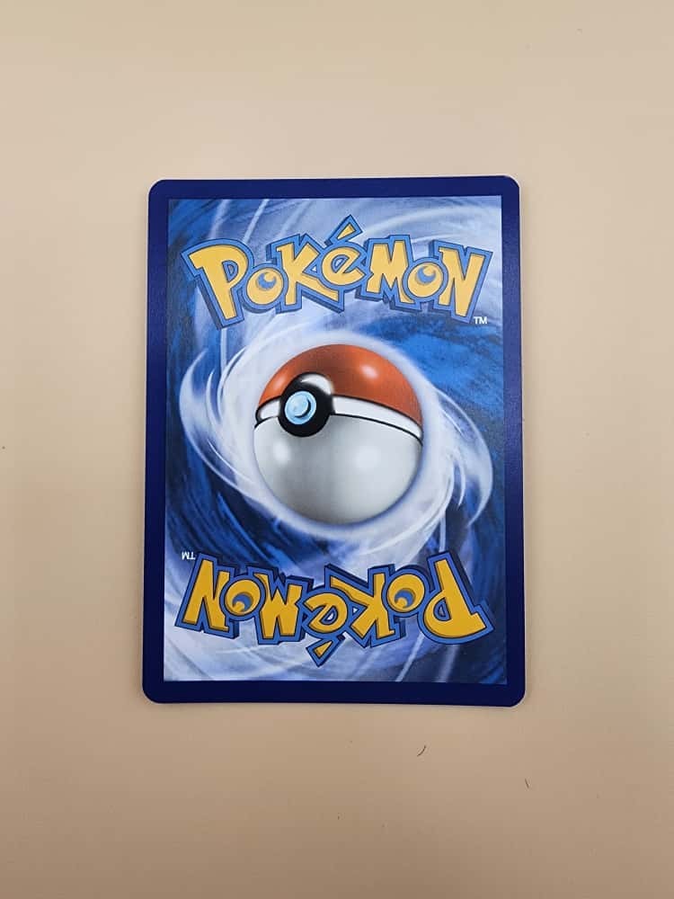 Wartortle 002/034 Trading Card Game Classic Holo Near Mint (NM) Pokemon TCG