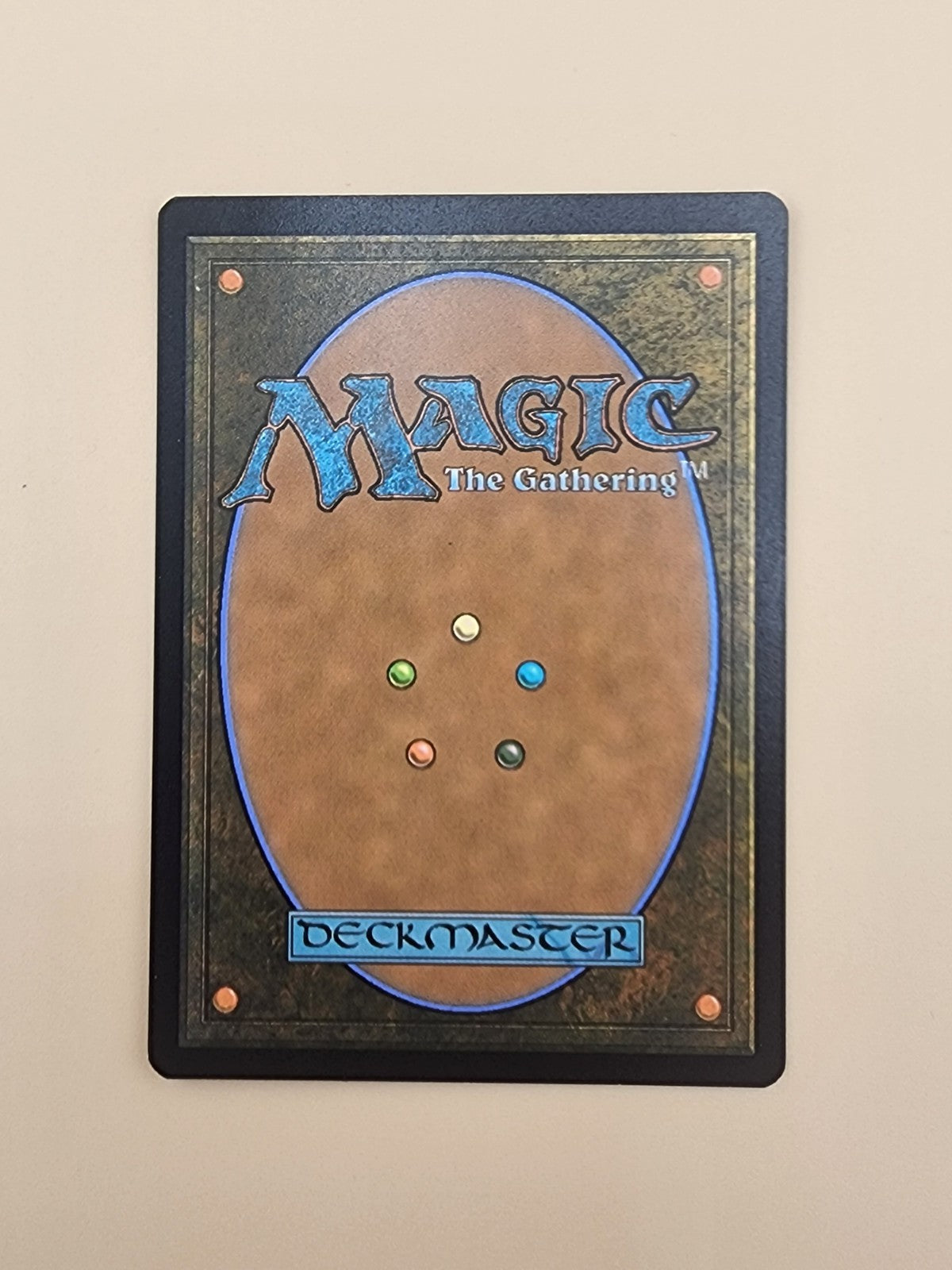 Tezzeret, Cruel Captain (Borderless) Edge of Eternities Foil