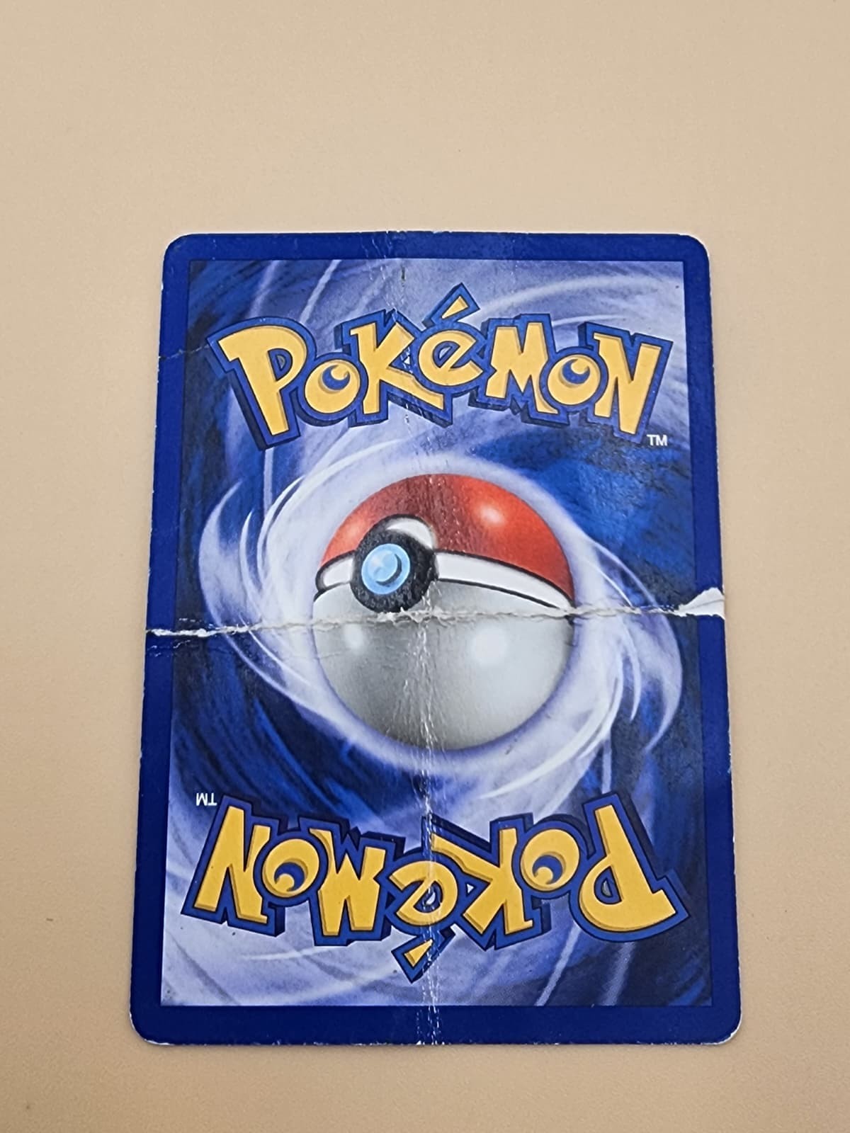 Typhlosion 18/111 Neo Genesis Holo Heavily Played (HP) Damaged