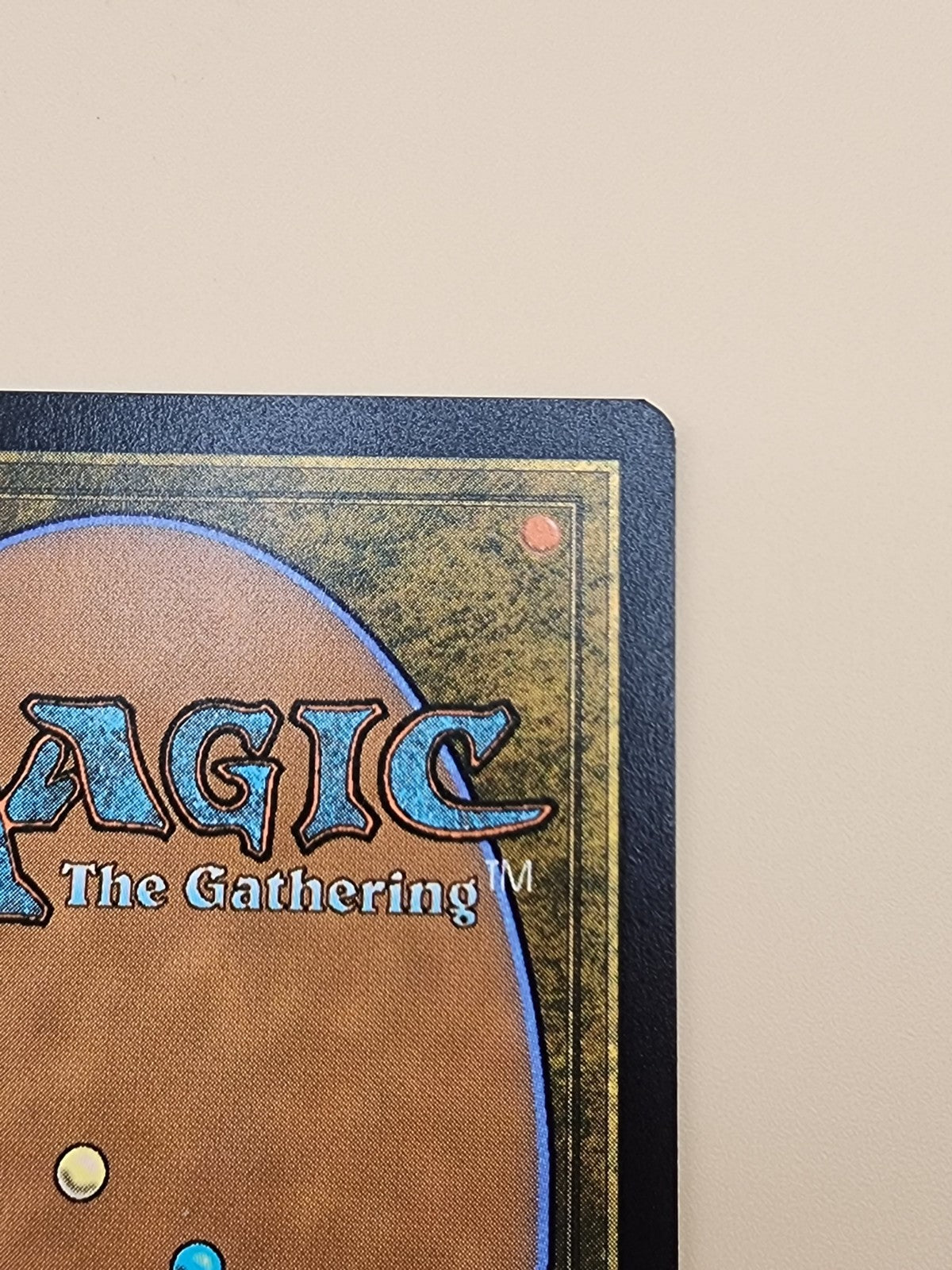 Terminate (Borderless) Marvel Universe Eternal-Legal Foil