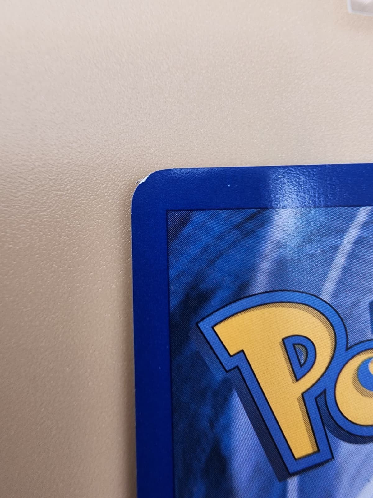 Piplup 85/127 Platinum Near MInt NM