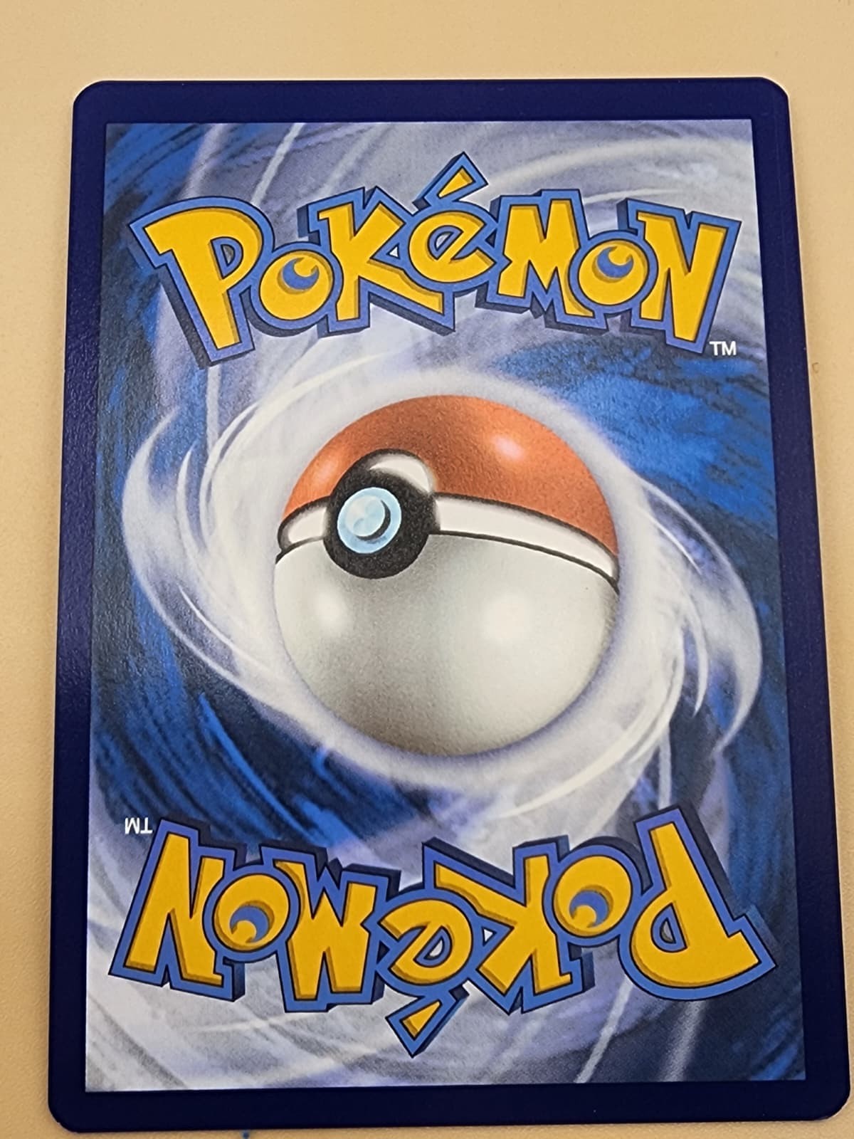 Pecharunt ex 085/064 Sv: Shrouded Fable Holo Near MInt (NM)