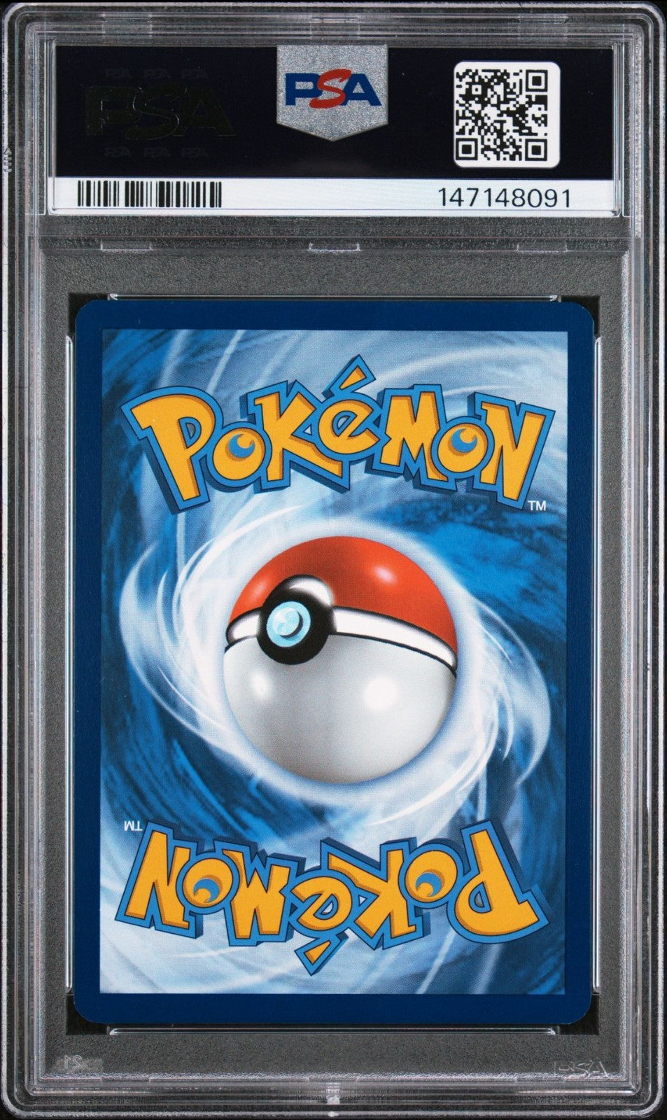 2025 Pokémon Journey Together Illustration ** MARACTUS **  160/159  PSA 9