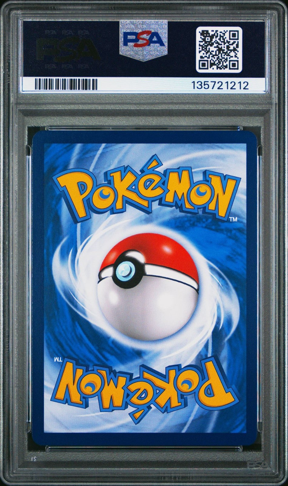 Chinese Reshiram & Zekrom GX 094/150 Shining Together Summon PSA 10