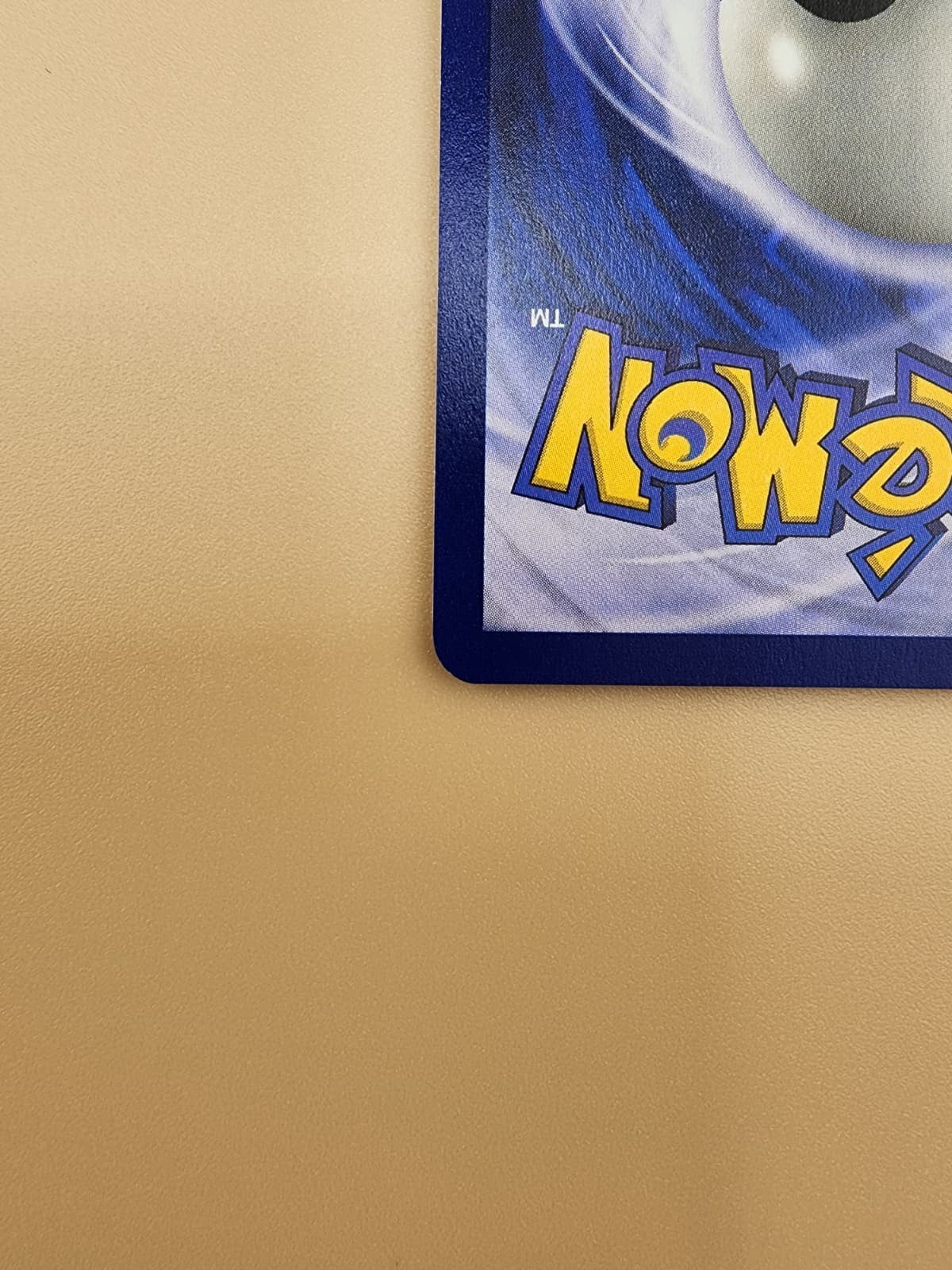 Mew - 8 Wotc Promo Regular Lightly PLayed (LP)