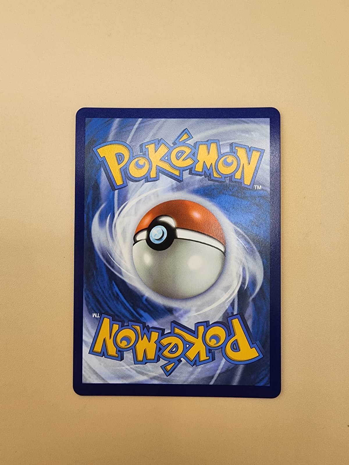 Pokémon TCG Trainer Lt. Surge's Bargain 185/132 Near Mint (NM)