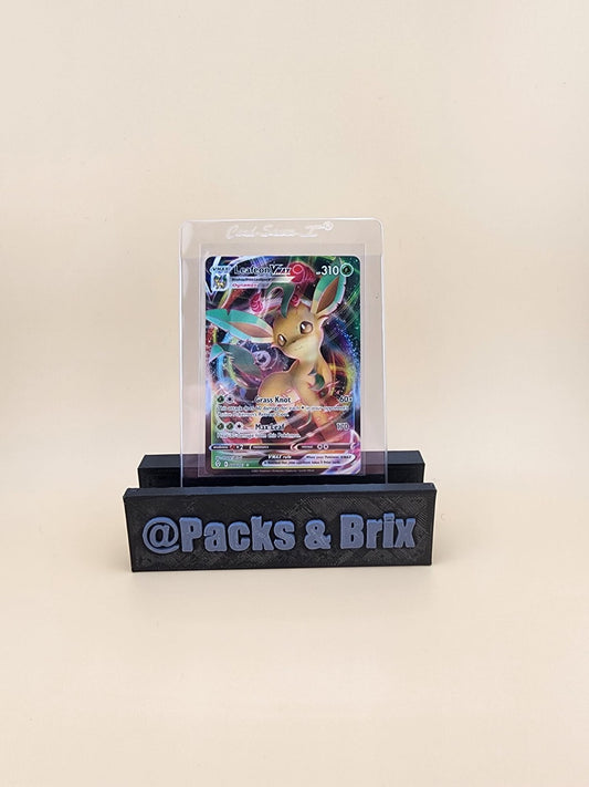 Leafeon VMAX 008/203 Swsh07: Evolving Skies Holo Near Mint (NM)