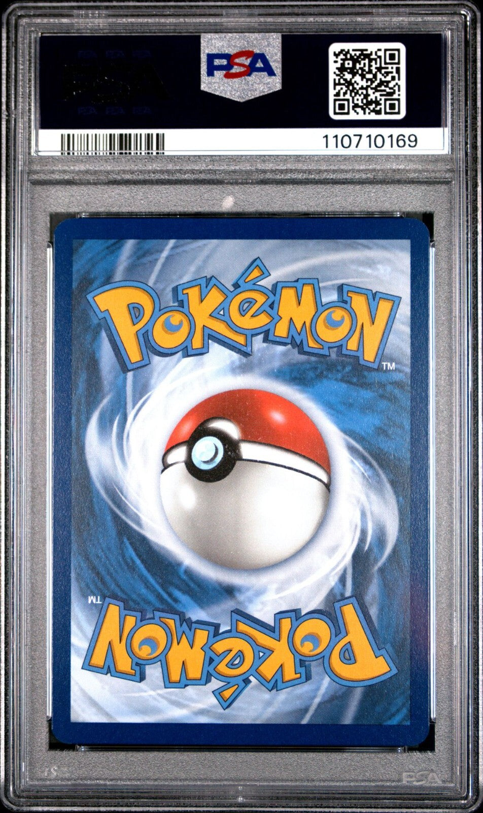 Vaporeon ex - (Prismatic Evolutions Stamp) 023/131 Miscellaneous Cards PSA 10