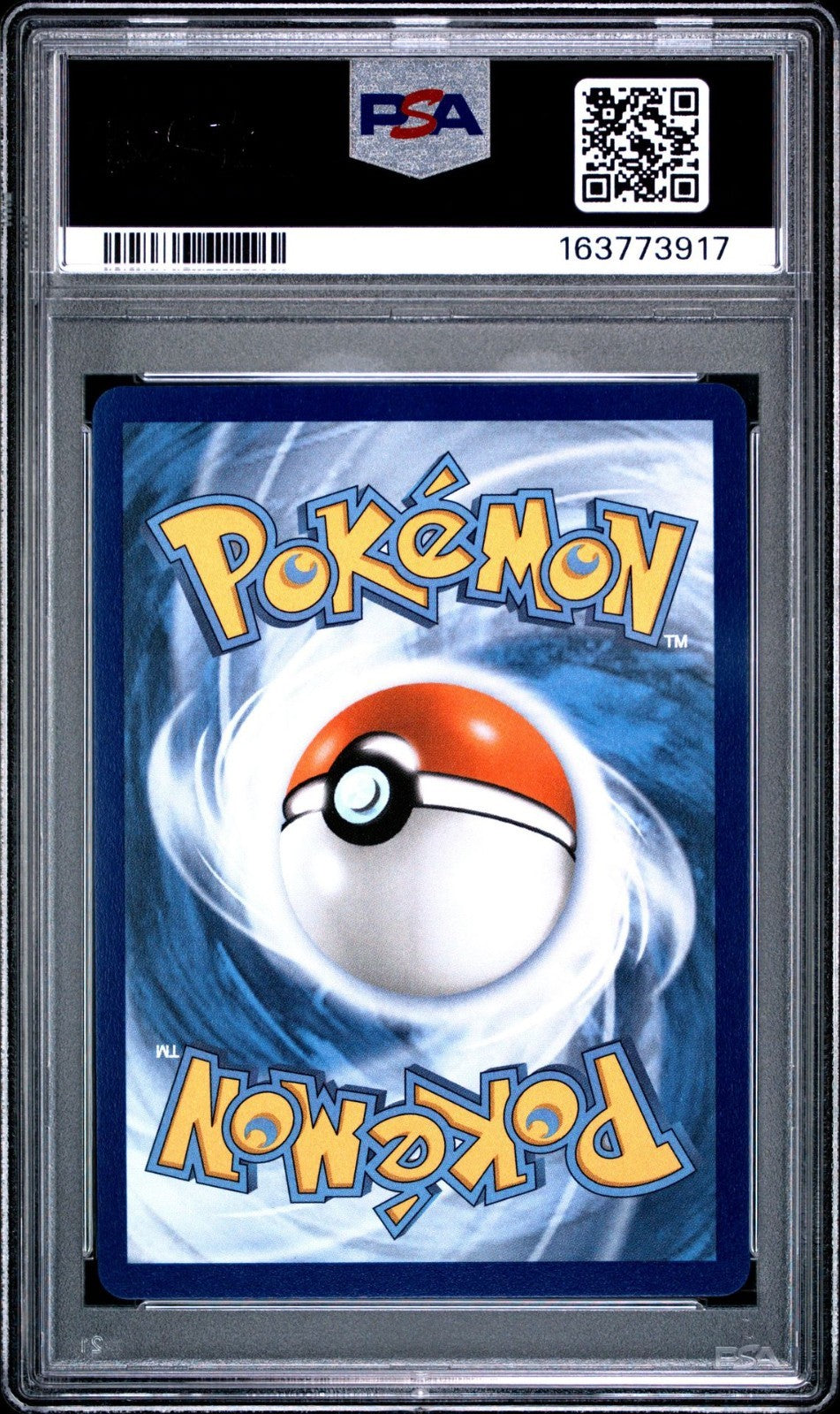 2026 POKEMON ASC EN-ASCENDED HEROES ILLUSTRATION RARE #234 BANETTE PSA 10