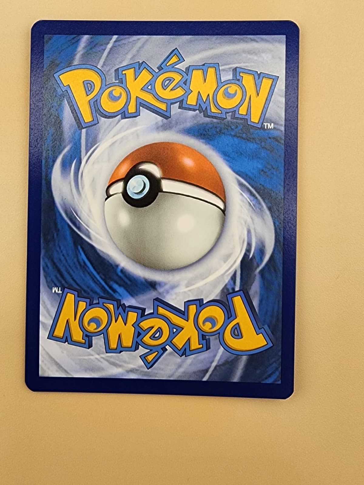 Chatot 181/162 SV05: Temporal Forces Holo Near Mint NM