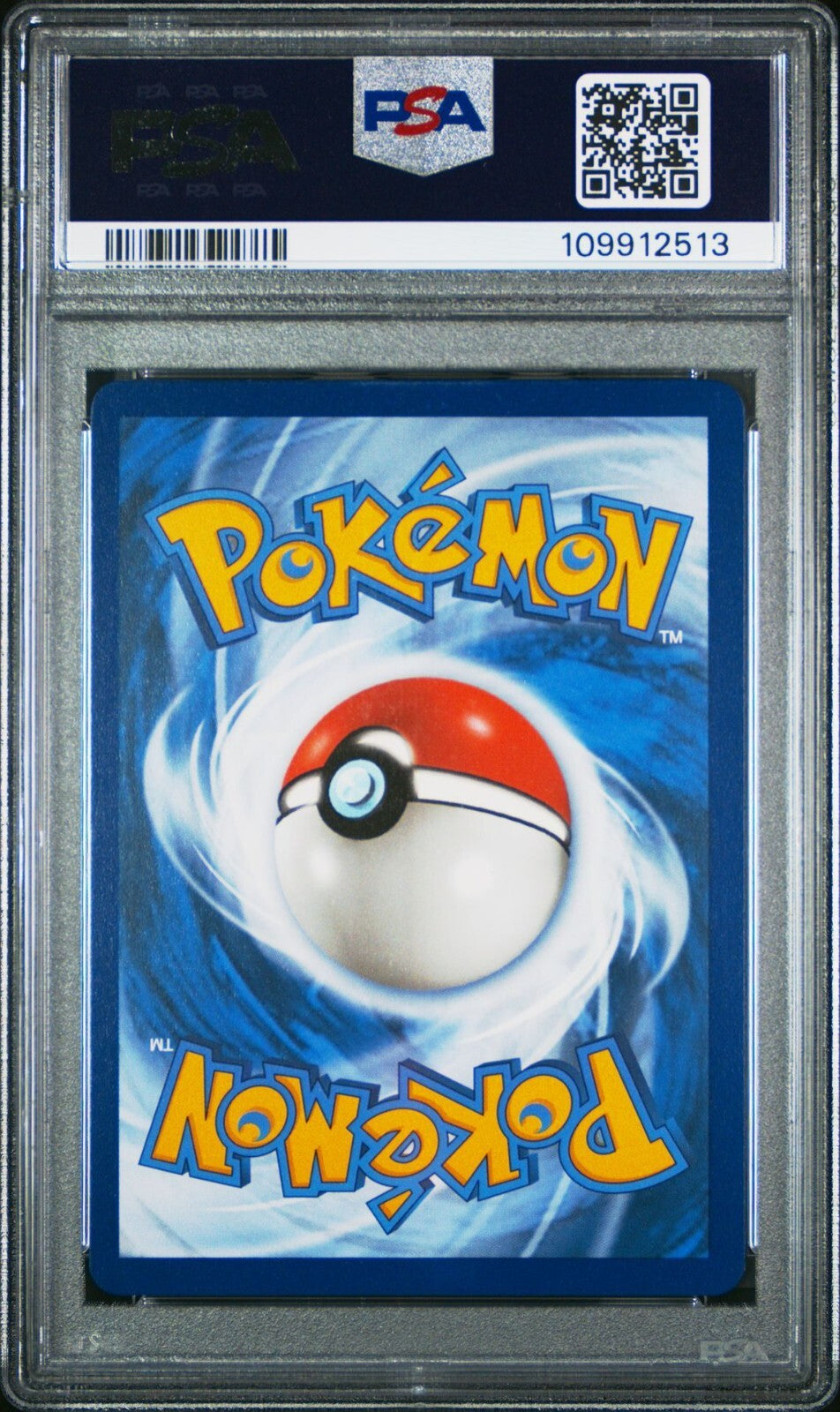 Miriam 238/198 Sv01: Scarlet & Violet Base Set Holo PSA 9