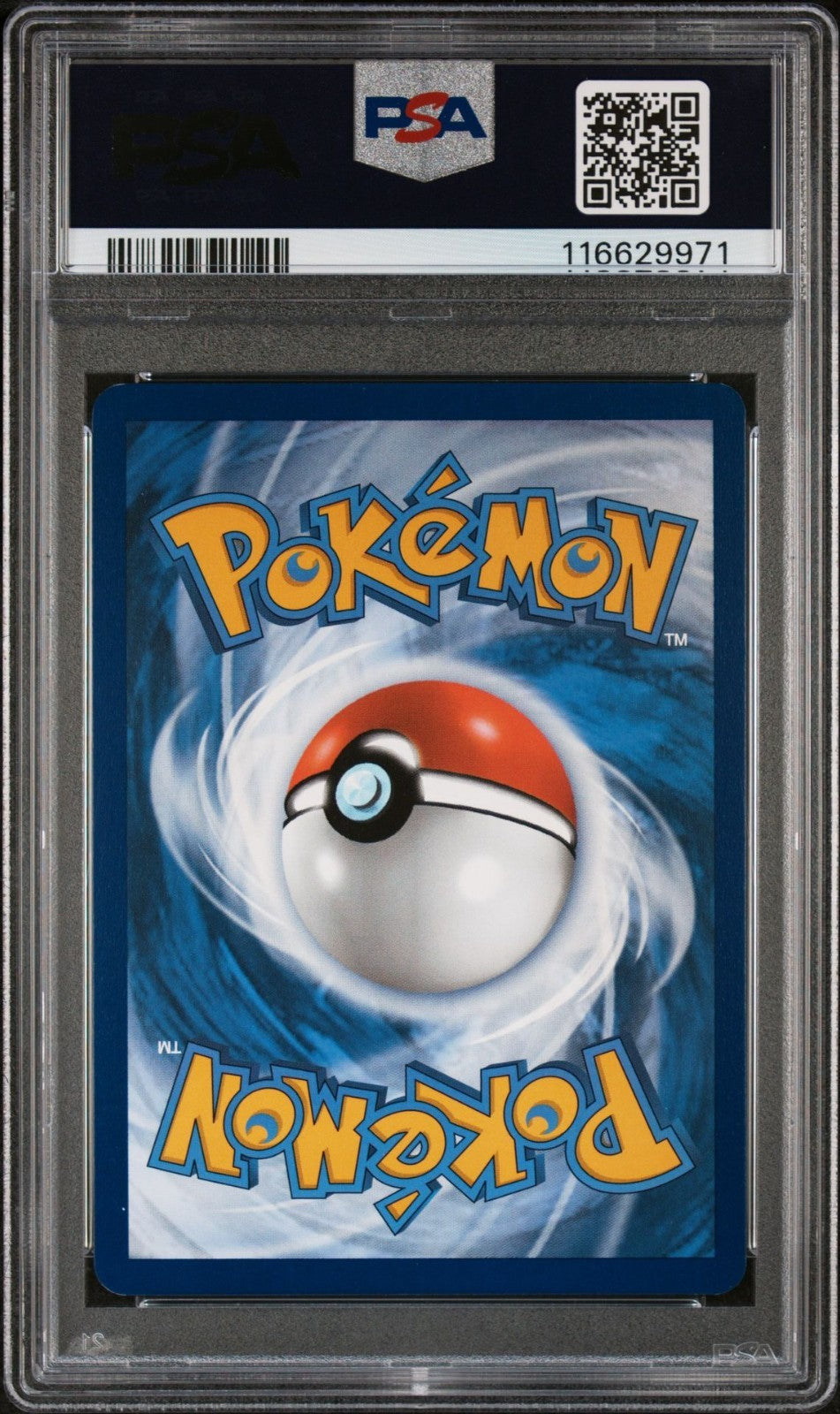 2025 POKEMON JTG EN-JOURNEY TOGETHER 161 ARTICUNO ILLUSTRATION RARE PSA 9