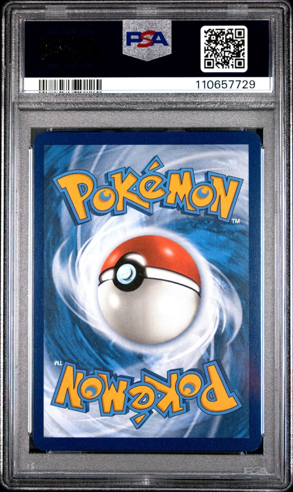 Iono 254/193 Sv02: Paldea Evolved Holo PSA 9