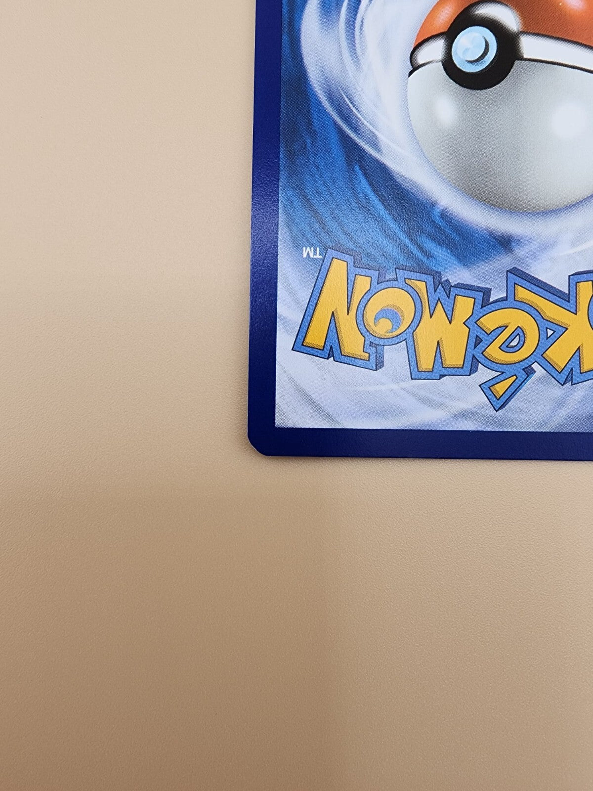 Aegislash 210/182 Sv04: Paradox Rift Holo Near Mint (NM)