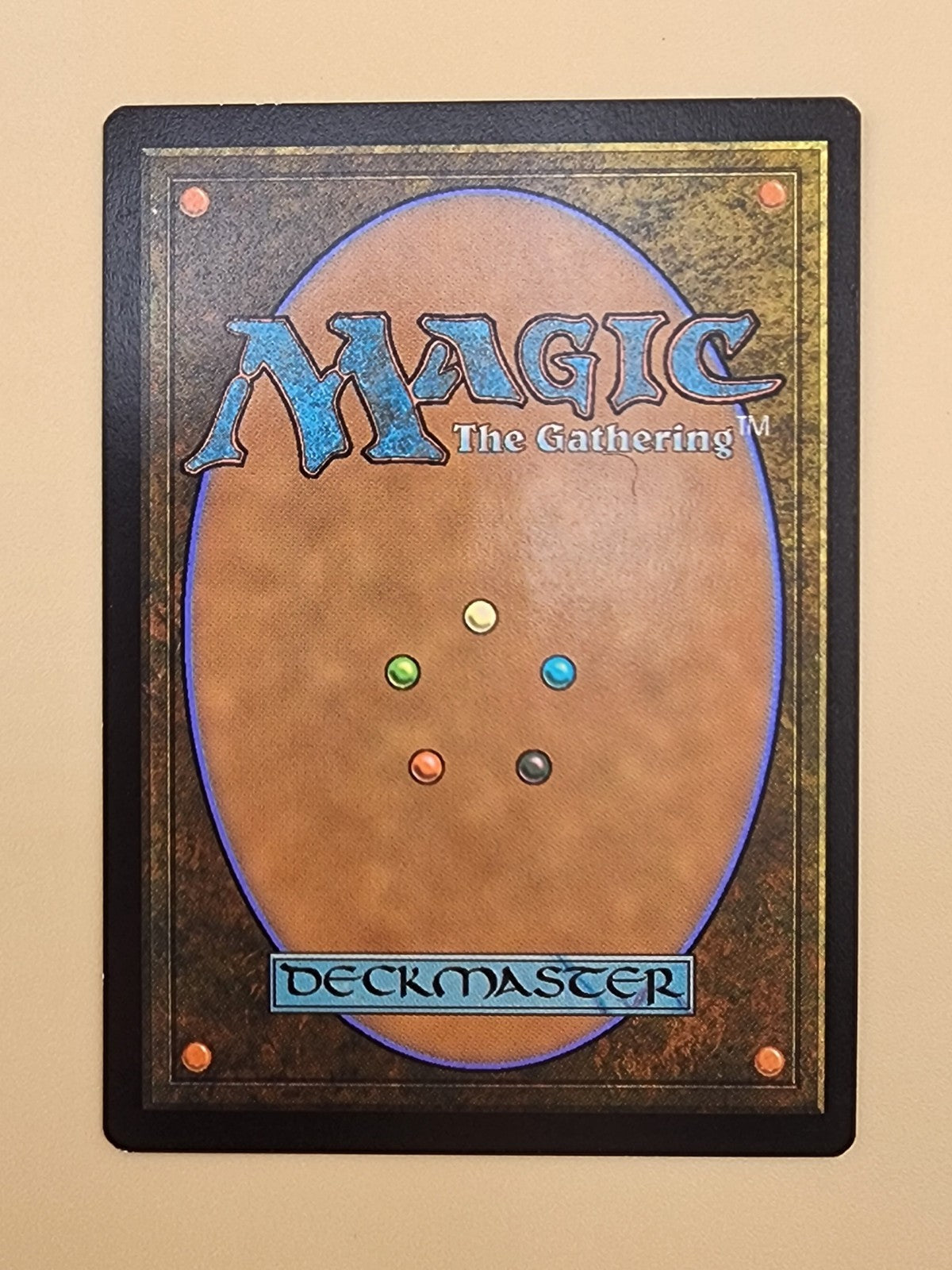 Sporocyst, English Warhammer 40,000 Commander MTG Magic LP