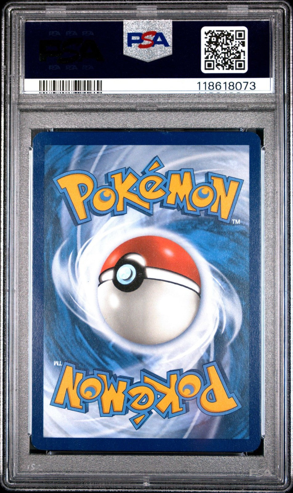 2025 Pokemon N's Reshiram 167 Jtg En Journey Together 2025 Enhanced Topper PSA 9