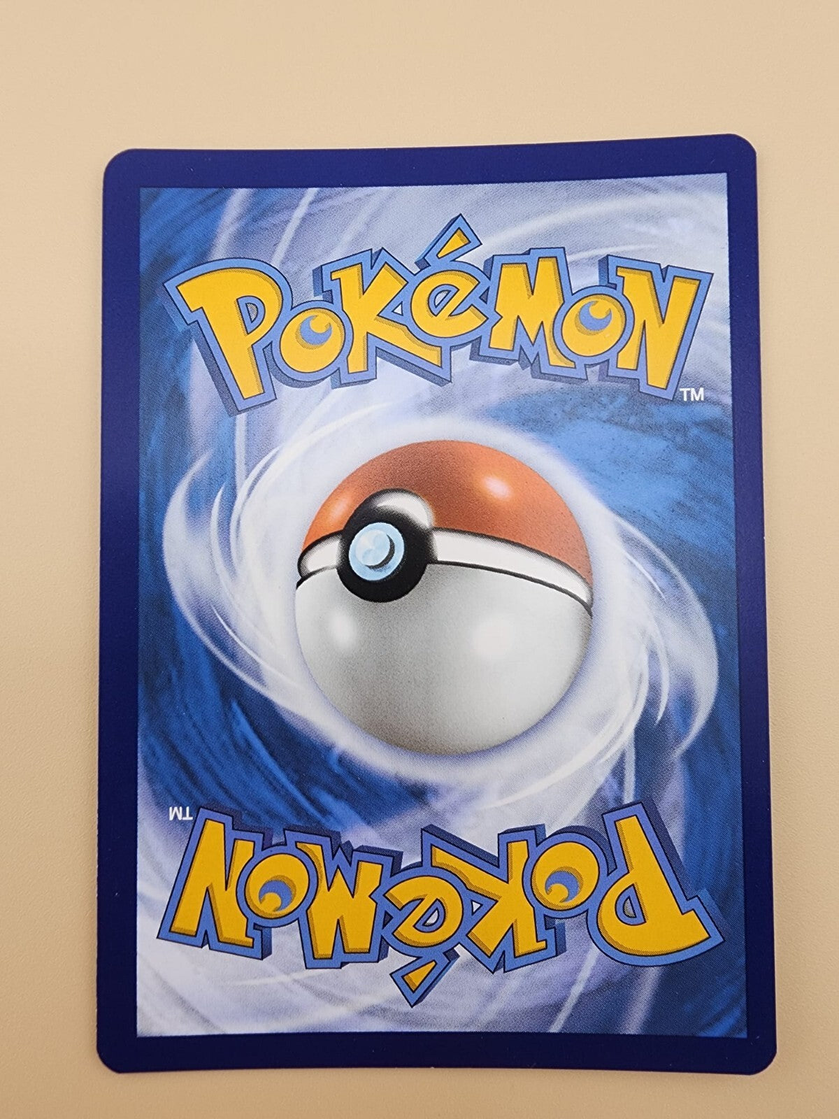 Pikachu 025/025 25th Anniversary Holo Moderately Played (MP)