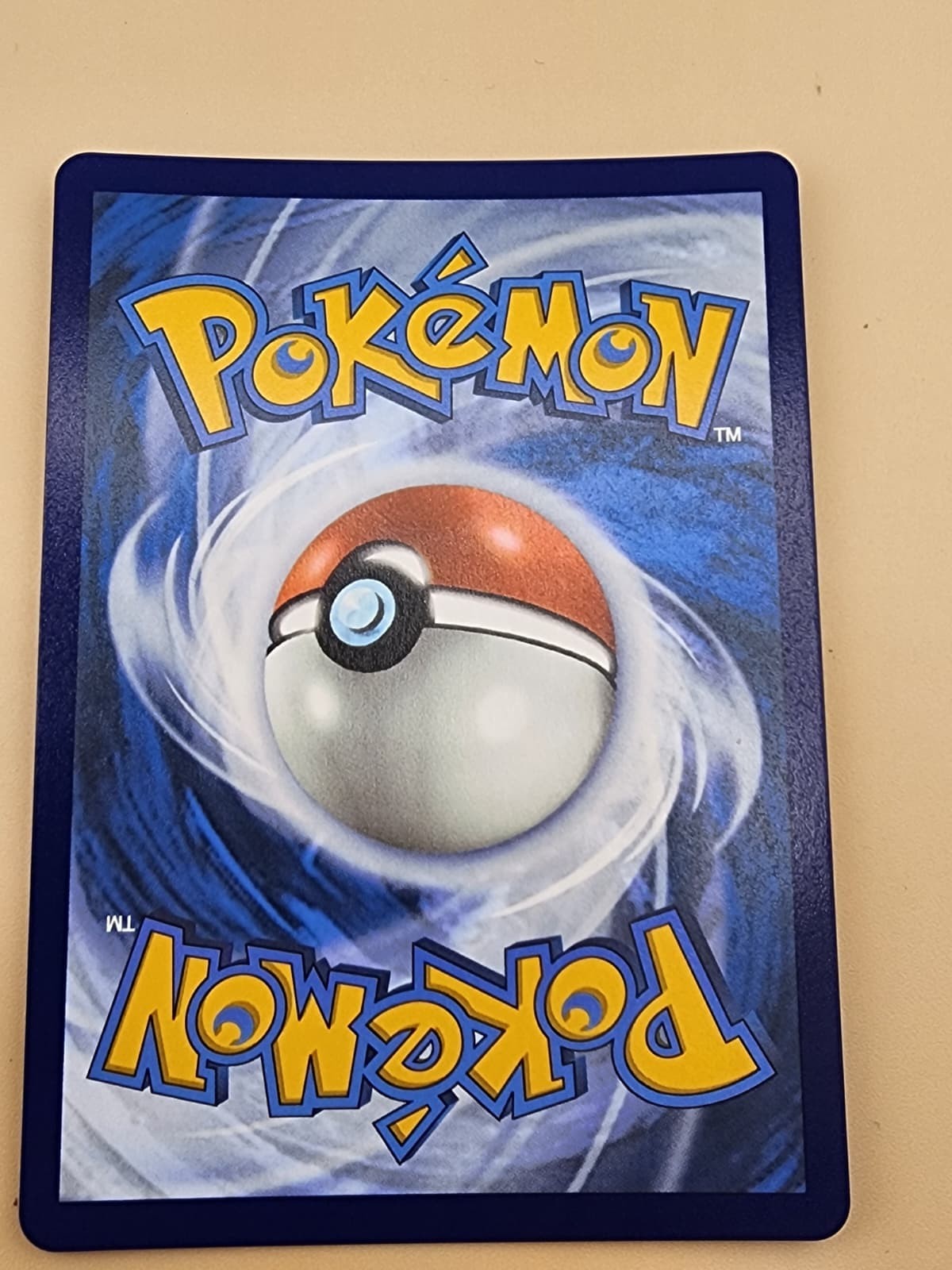 Wally's Compassion 186/132 Me01: Mega Evolution Holo Near Mint (NM)