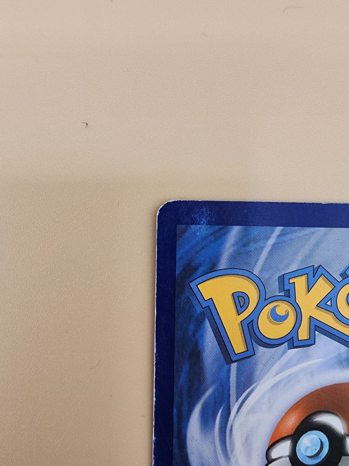 Primarina GX SM39 Sm Holo Heavily PLayed (HP)