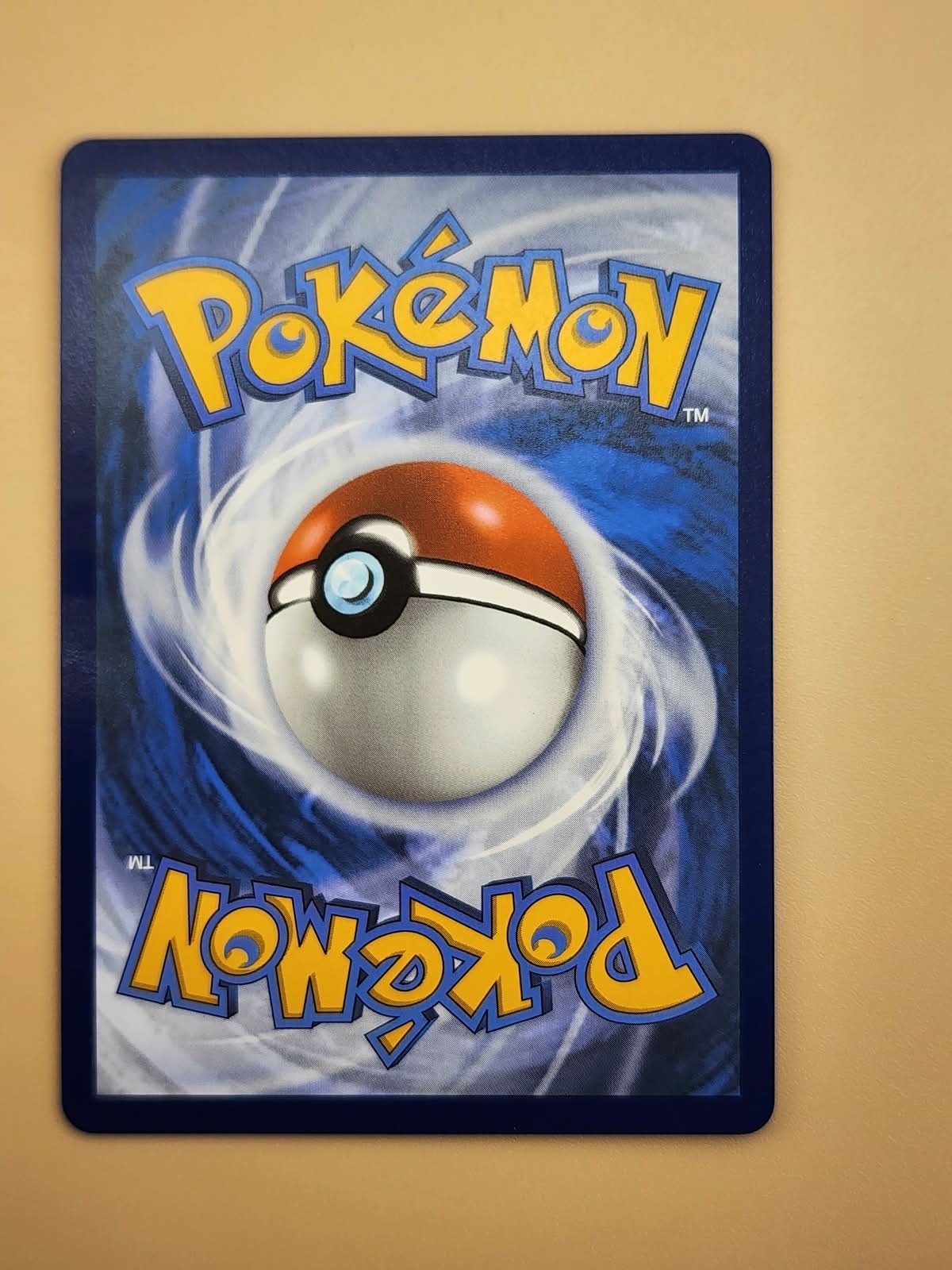Swadloon 002/086 Sv: White Flare Master Ball Holo Near Mint NM