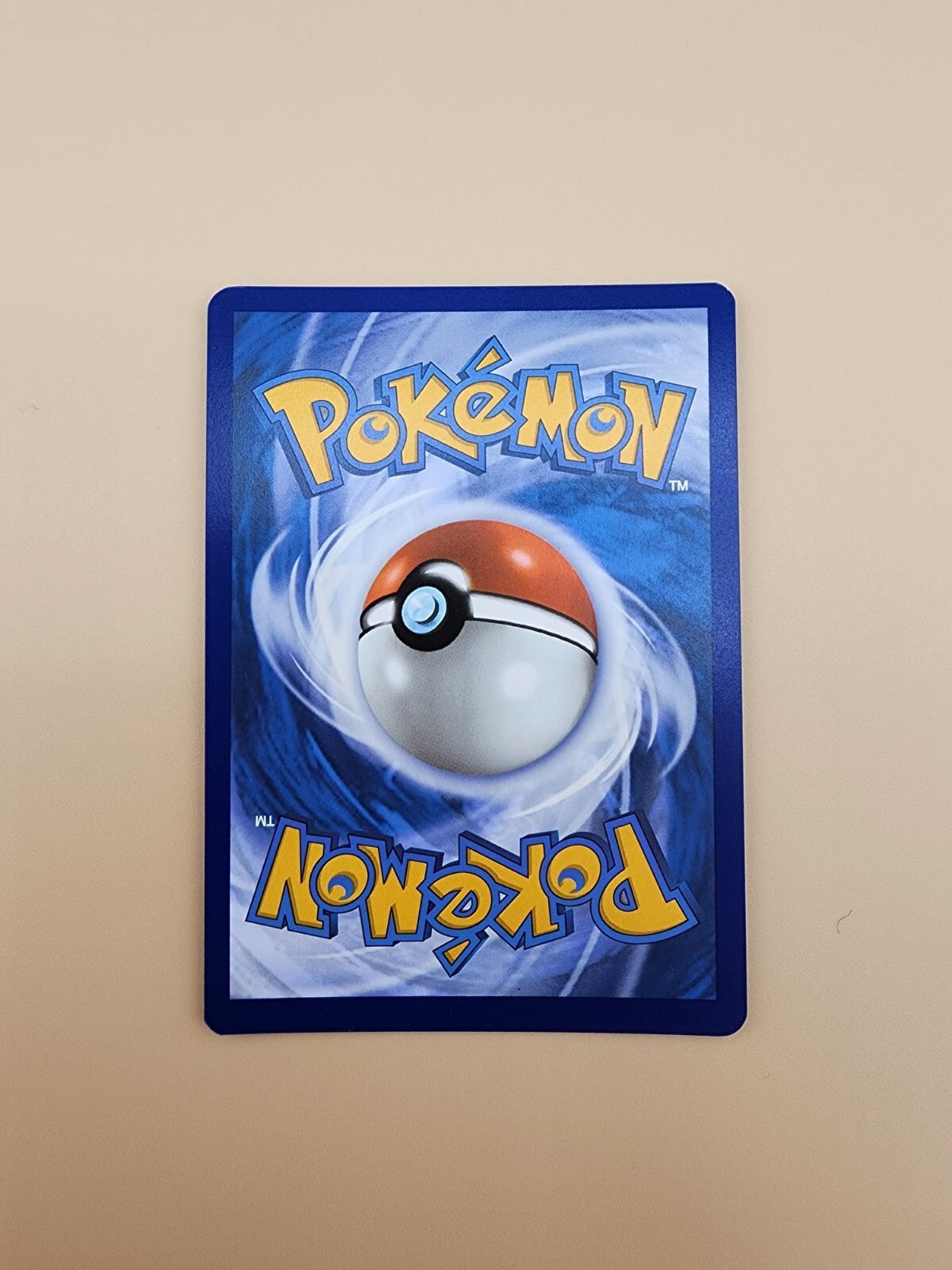 Shinx 135/091 Sv: Paldean Fates Holo Shinx 135 Near Mint (NM)